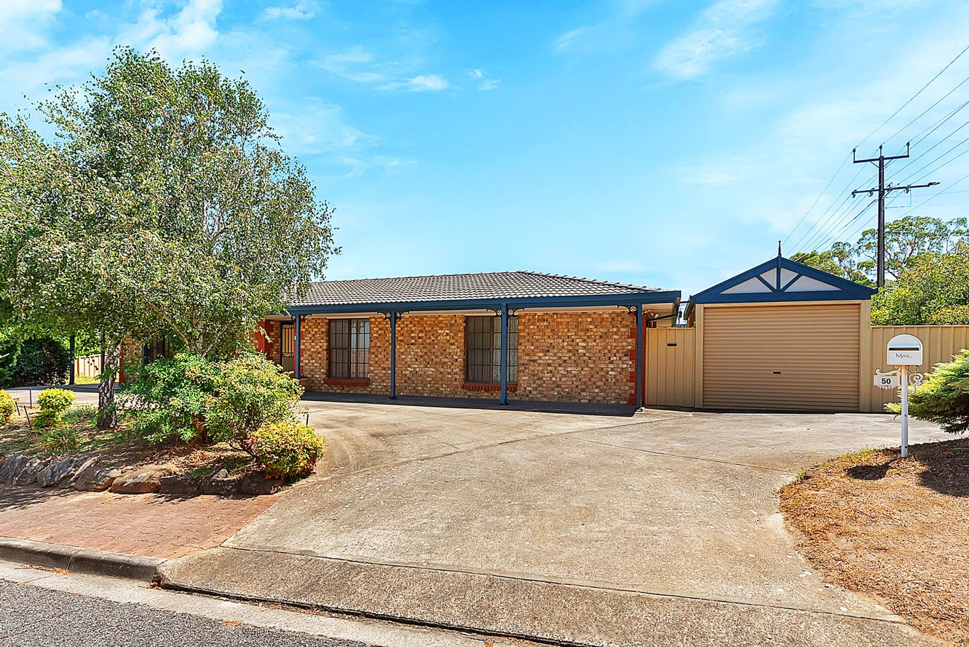 50 Carnoustie Avenue, Fairview Park, SA, 5126, Fairview Park - Thumbnail 3