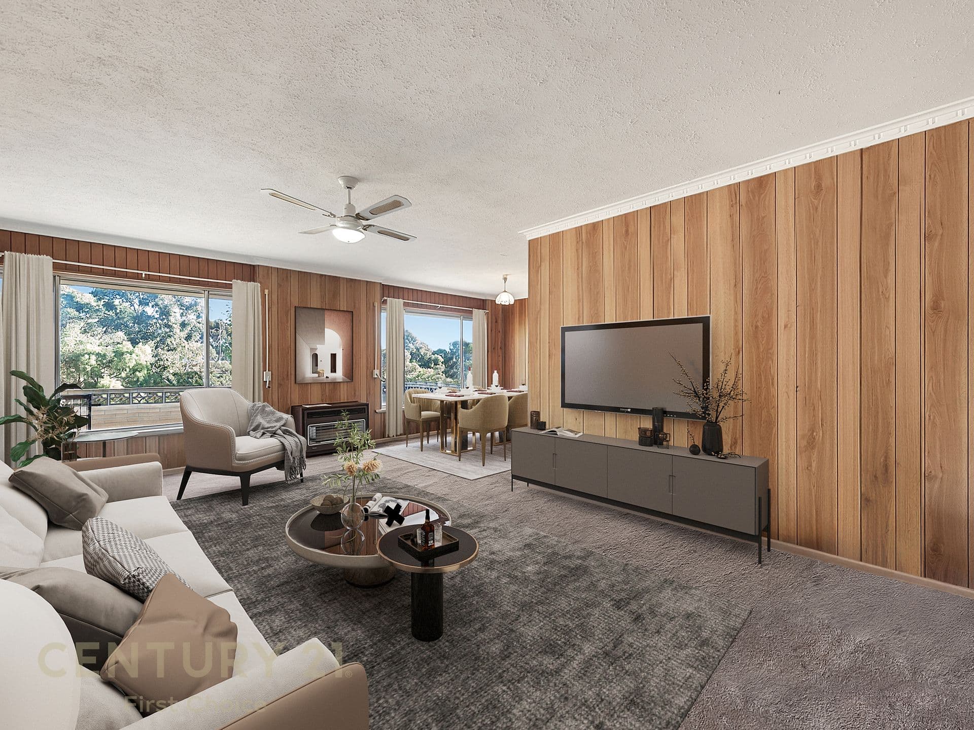 15 Ivan Street, Para Hills, SA, 5096, Para Hills - Thumbnail 2