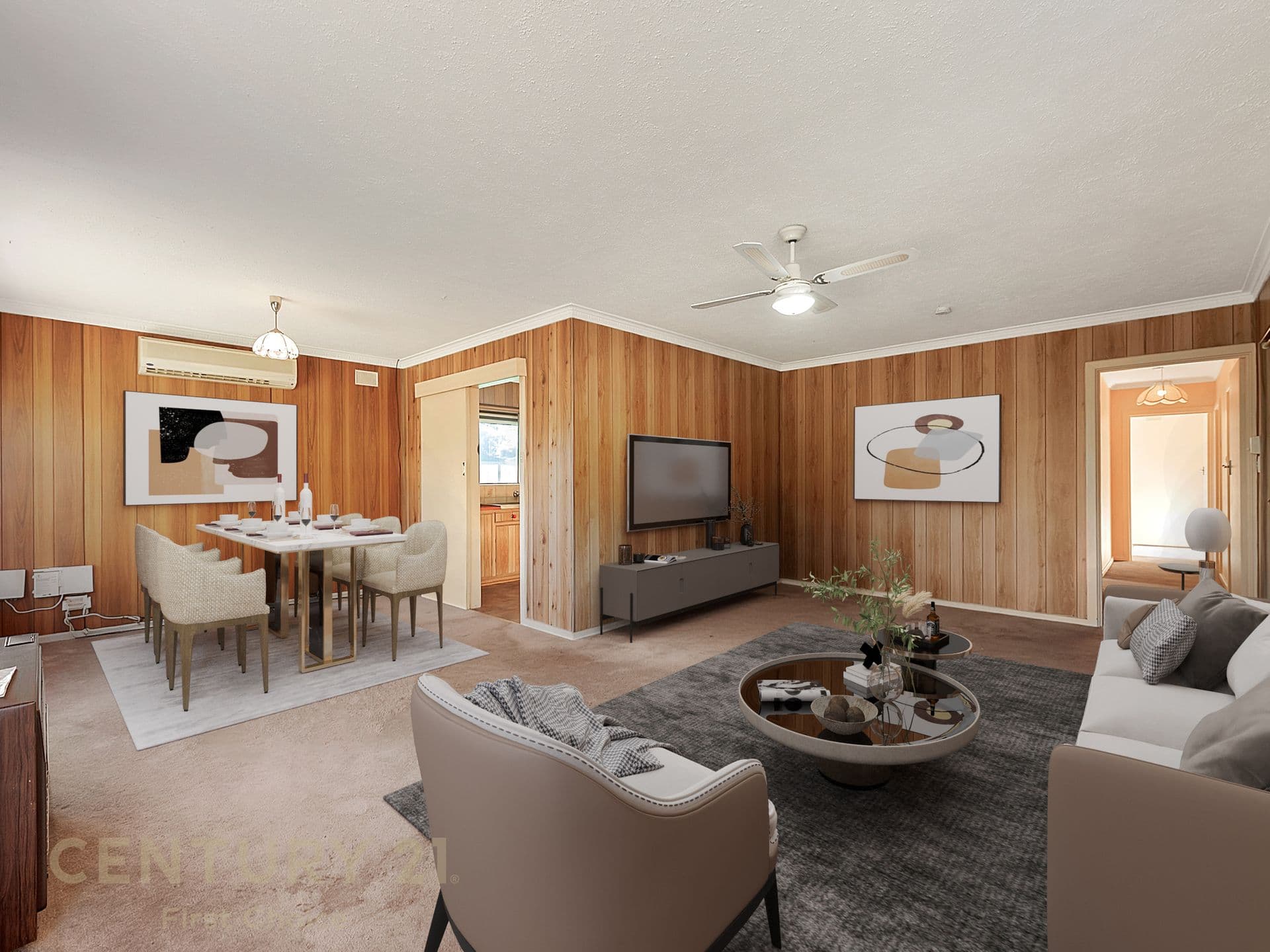 15 Ivan Street, Para Hills, SA, 5096, Para Hills - Thumbnail 4