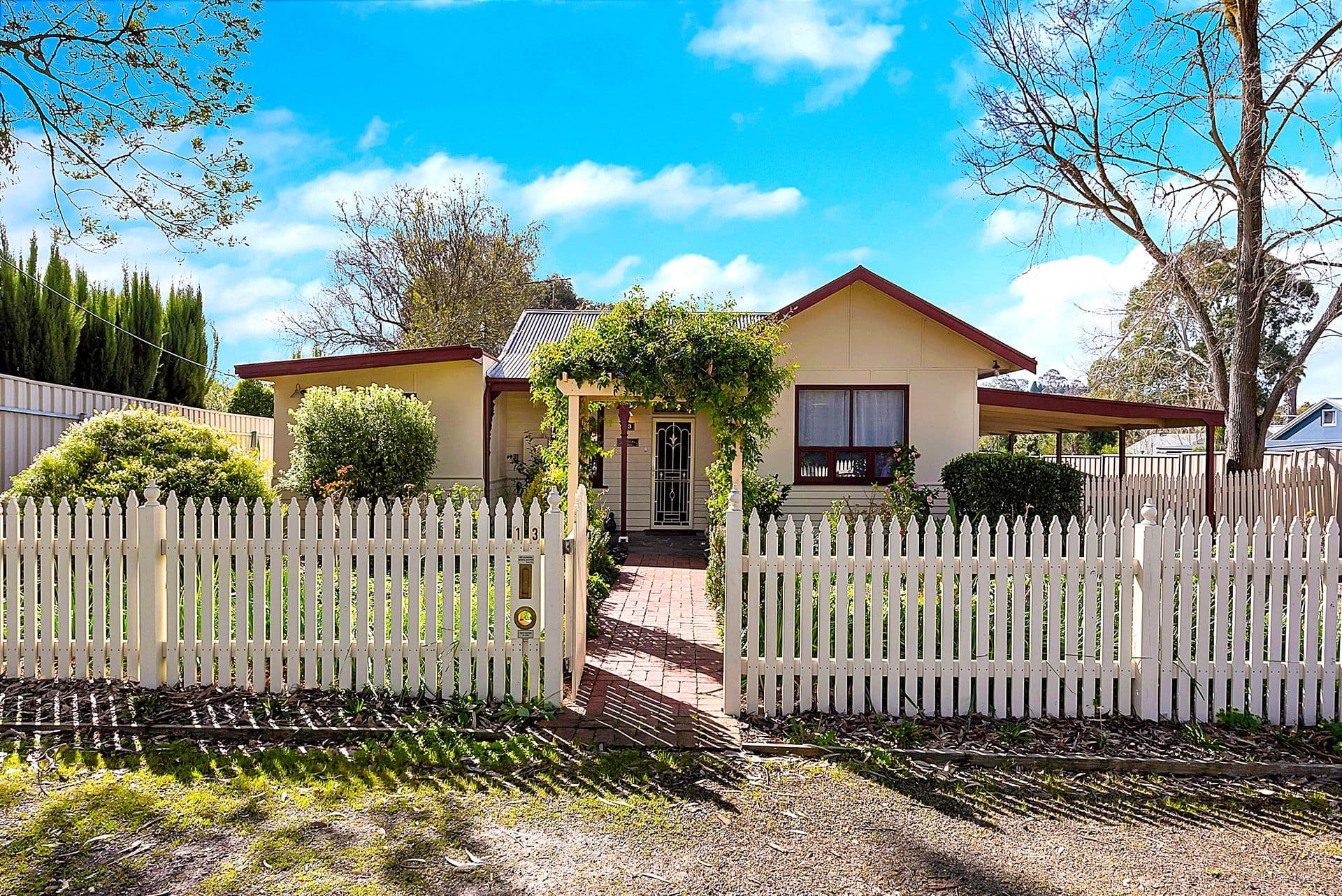 13 Fletcher Road, Mount Barker, SA, 5251, Mount Barker - Thumbnail 4