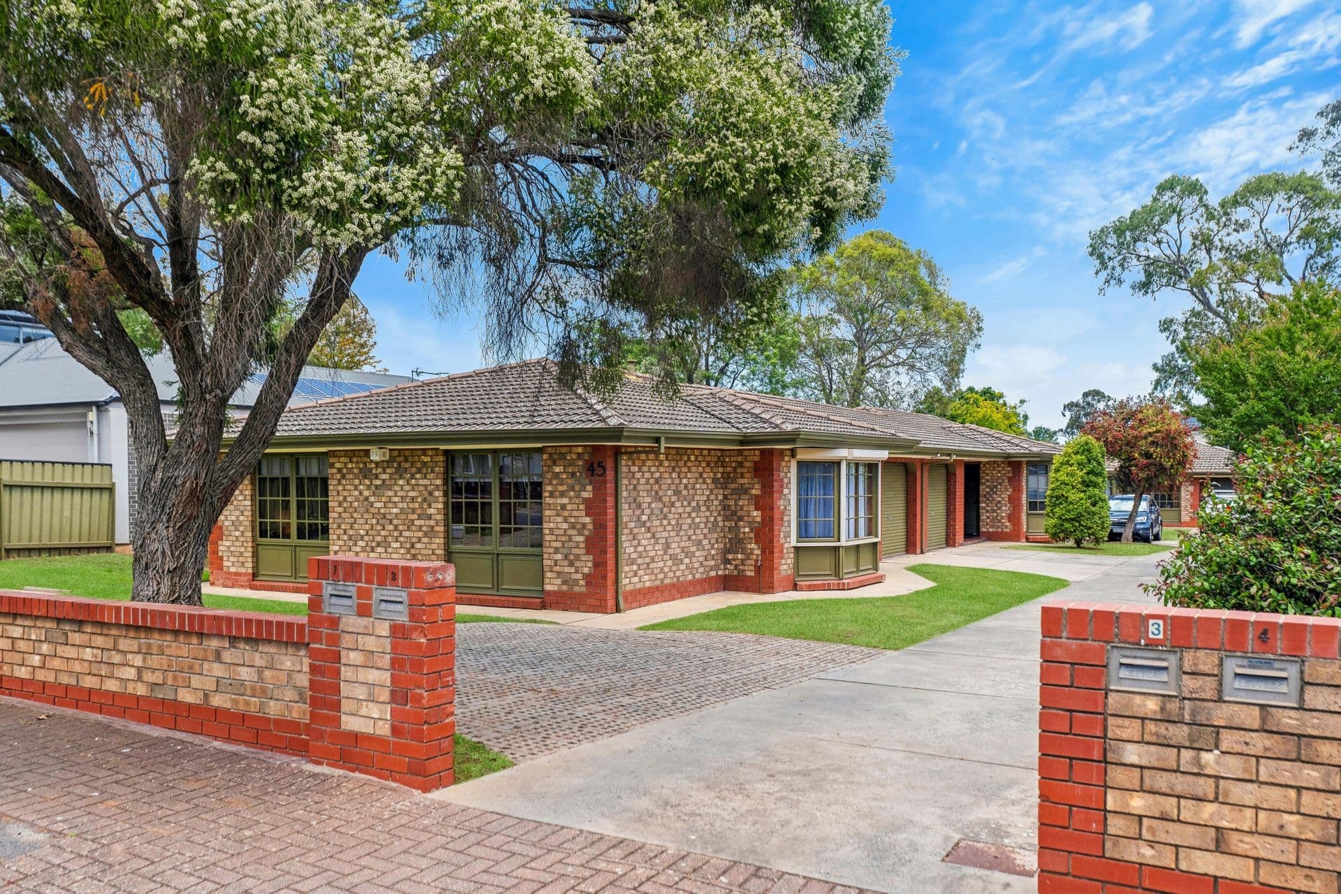 4/45 Barnes Avenue, Magill, SA, 5072, Magill - Image 1