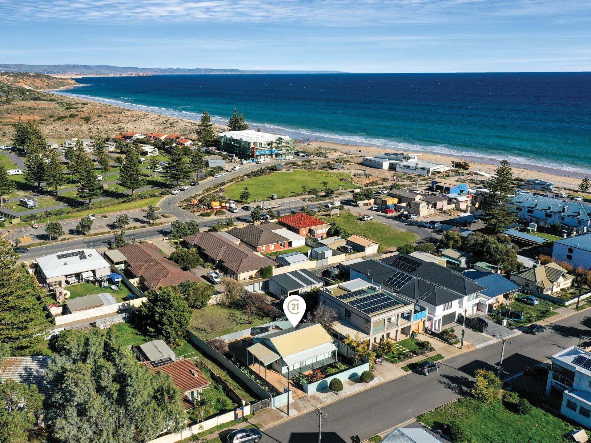 28 Fourth Avenue, Moana, SA, 5169, Moana - Image 1