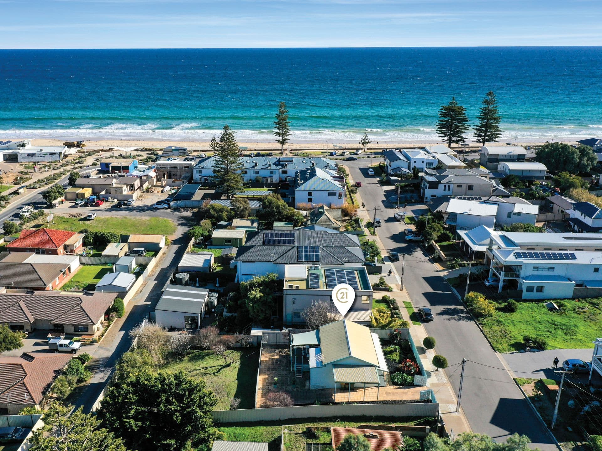 28 Fourth Avenue, Moana, SA, 5169, Moana - Thumbnail 3