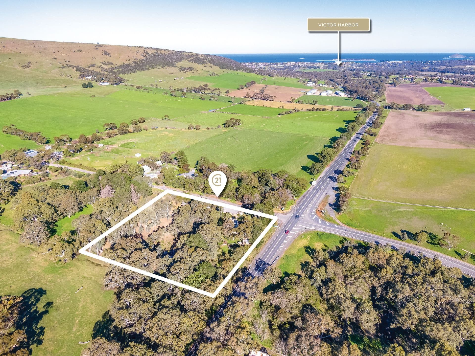 7 Virgin Road, Hindmarsh Valley, SA, 5211, Hindmarsh Valley - Thumbnail 2
