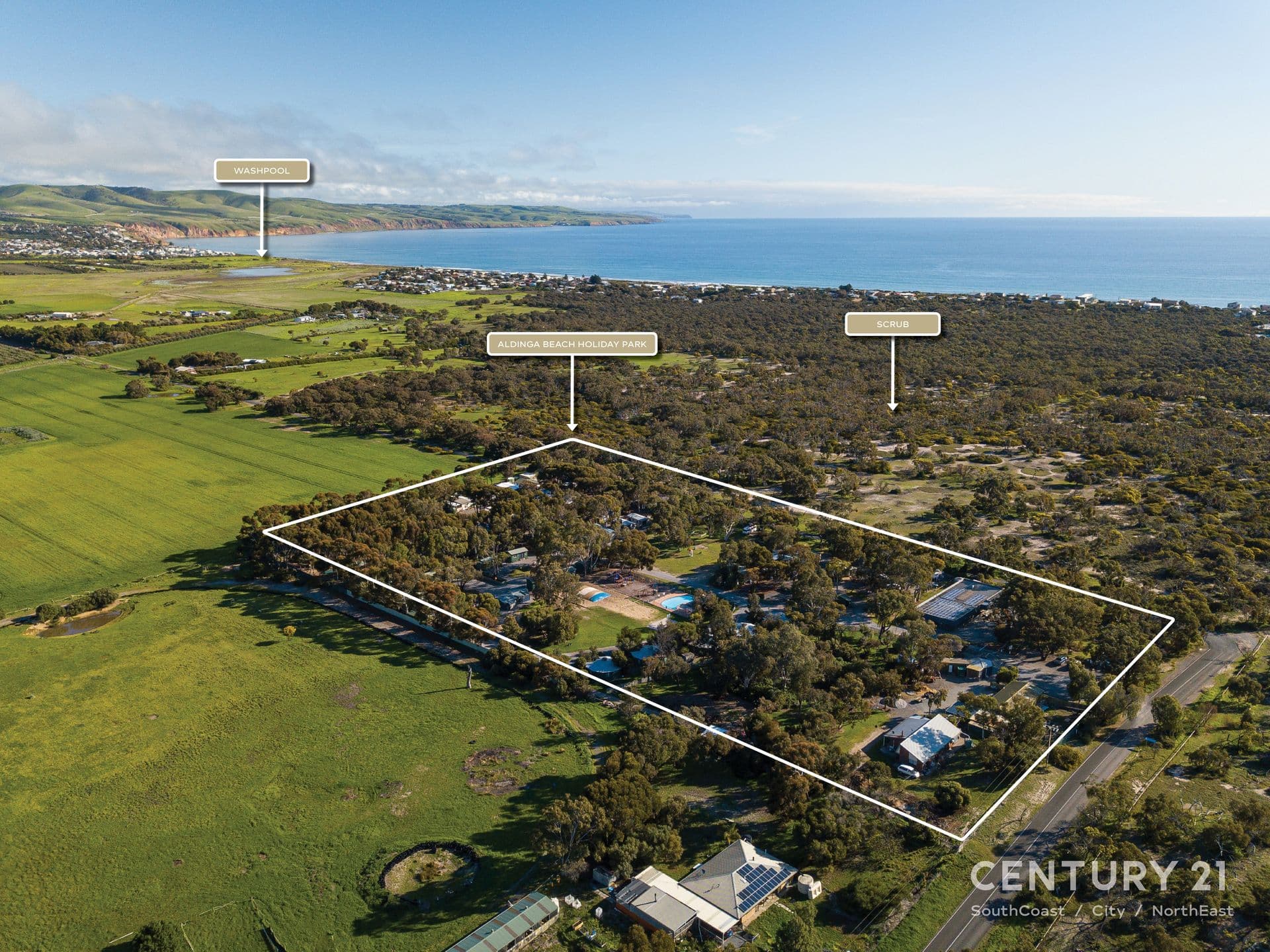 111 Cox Road, Aldinga Beach, SA, 5173, Aldinga Beach - Image 1
