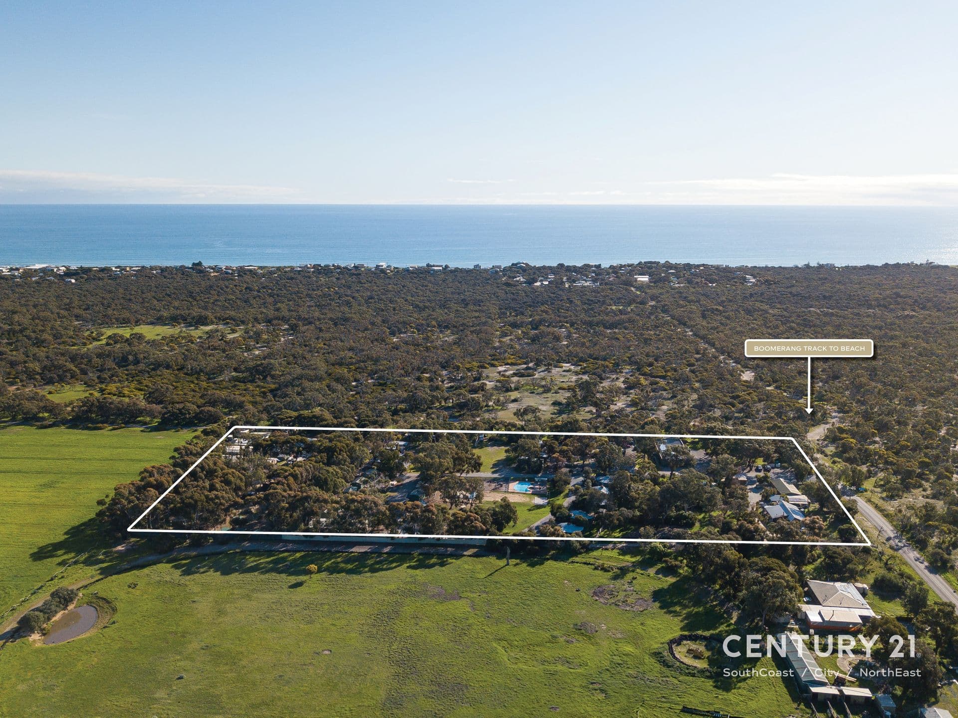 111 Cox Road, Aldinga Beach, SA, 5173, Aldinga Beach - Thumbnail 3