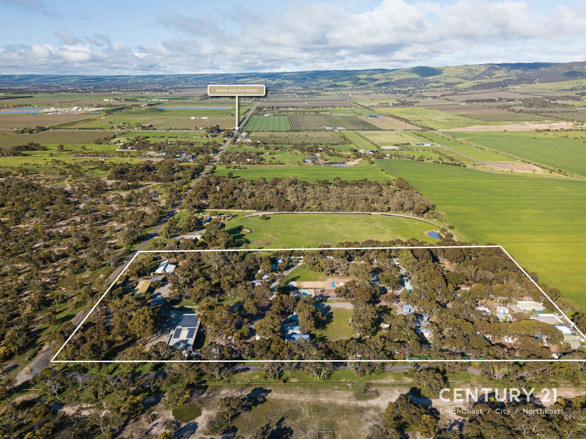 111 Cox Road, Aldinga Beach, SA, 5173, Aldinga Beach - Thumbnail 4