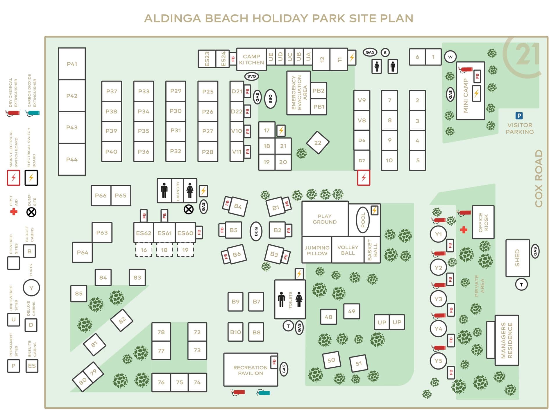 111 Cox Road, Aldinga Beach, SA, 5173, Aldinga Beach - Thumbnail 2