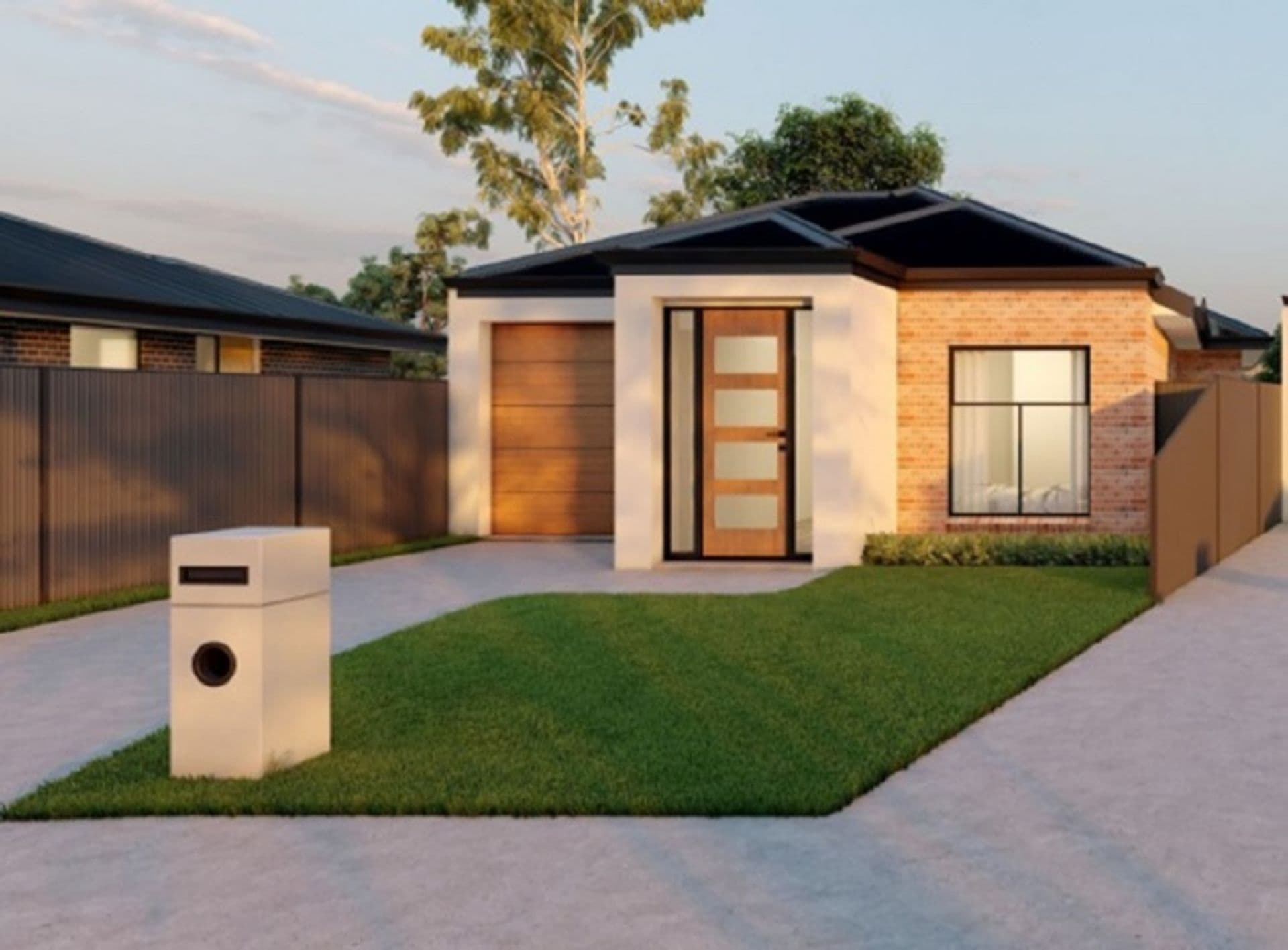 300 Mettika Avenue, Ingle Farm, SA, 5098, Ingle Farm - Thumbnail 2