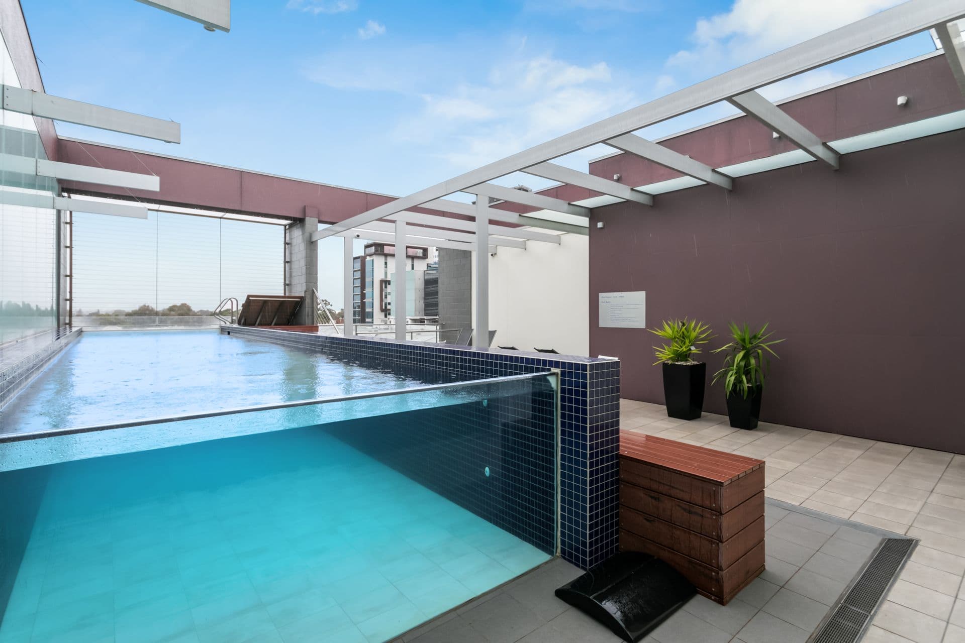 28/31 Halifax Street, Adelaide, SA, 5000, Adelaide - Thumbnail 3