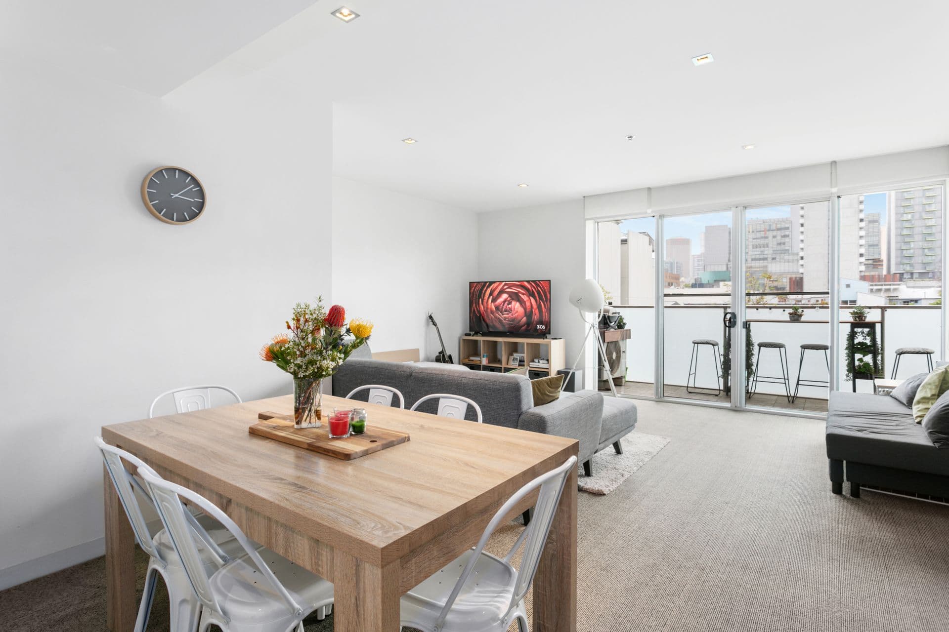 28/31 Halifax Street, Adelaide, SA, 5000, Adelaide - Thumbnail 4