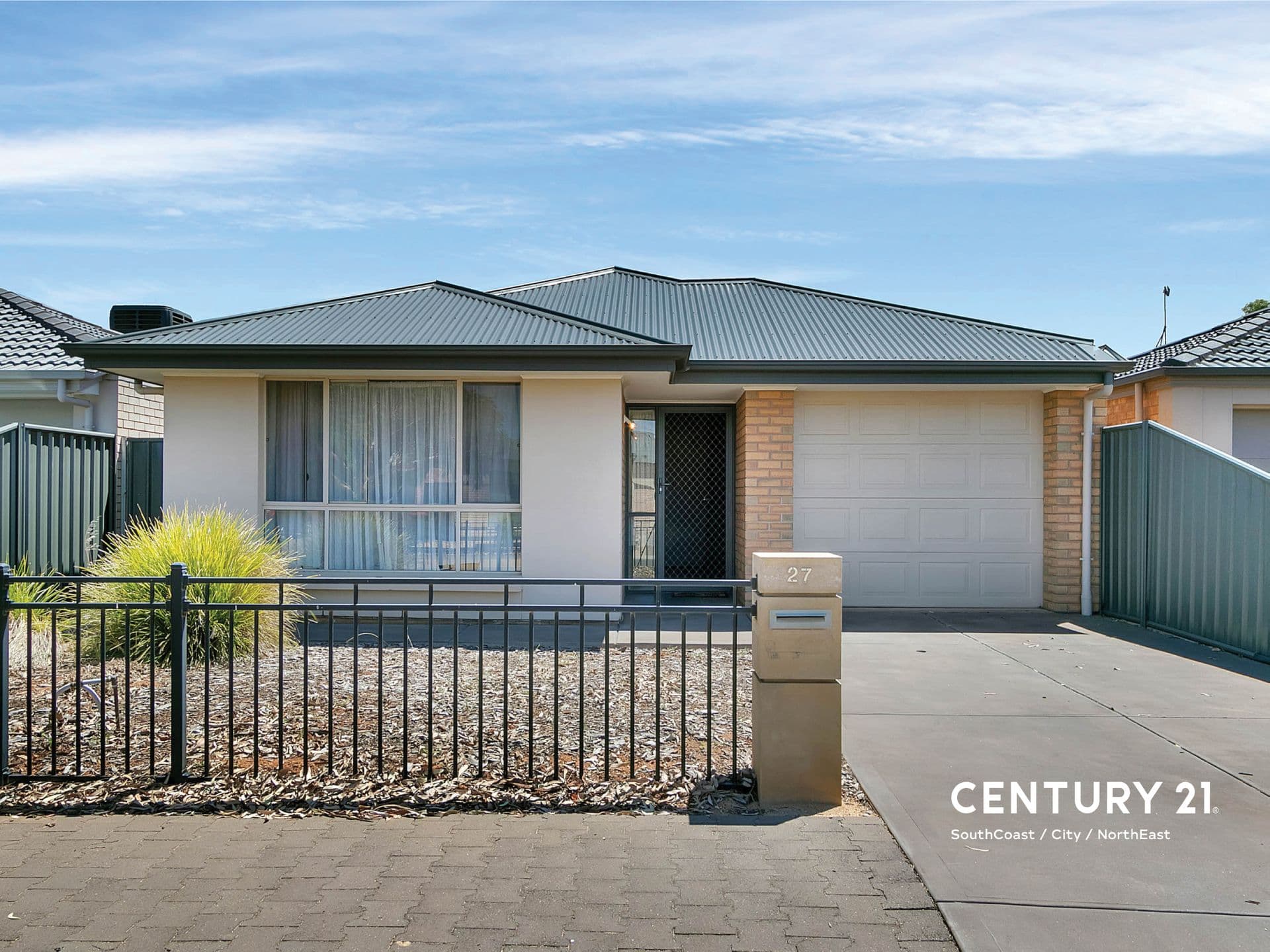 27 Oregon Avenue, Andrews Farm, SA, 5114, Andrews Farm - Image 1