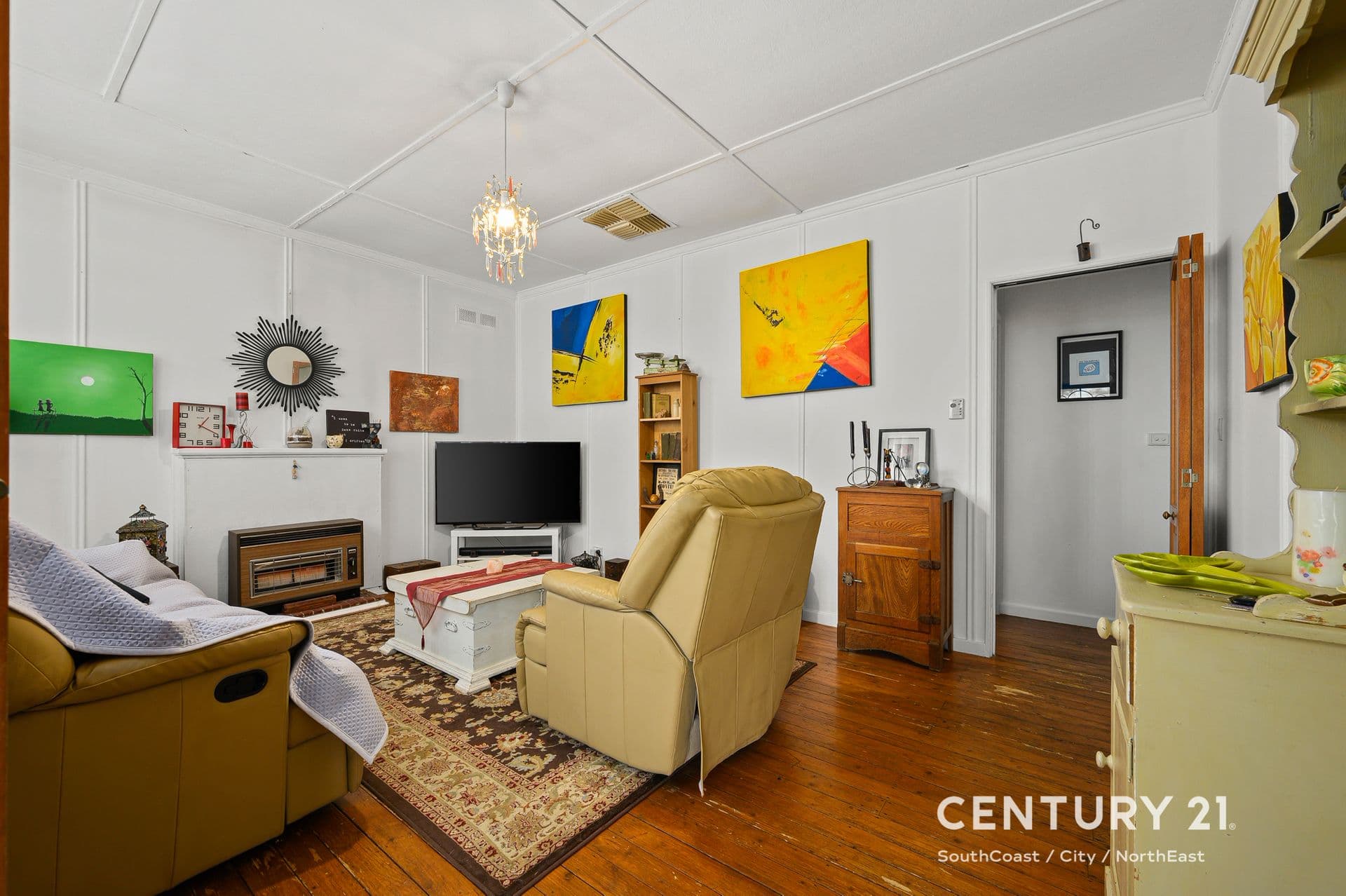 35 Russell Street, Seacombe Gardens, SA, 5047, Seacombe Gardens - Thumbnail 5