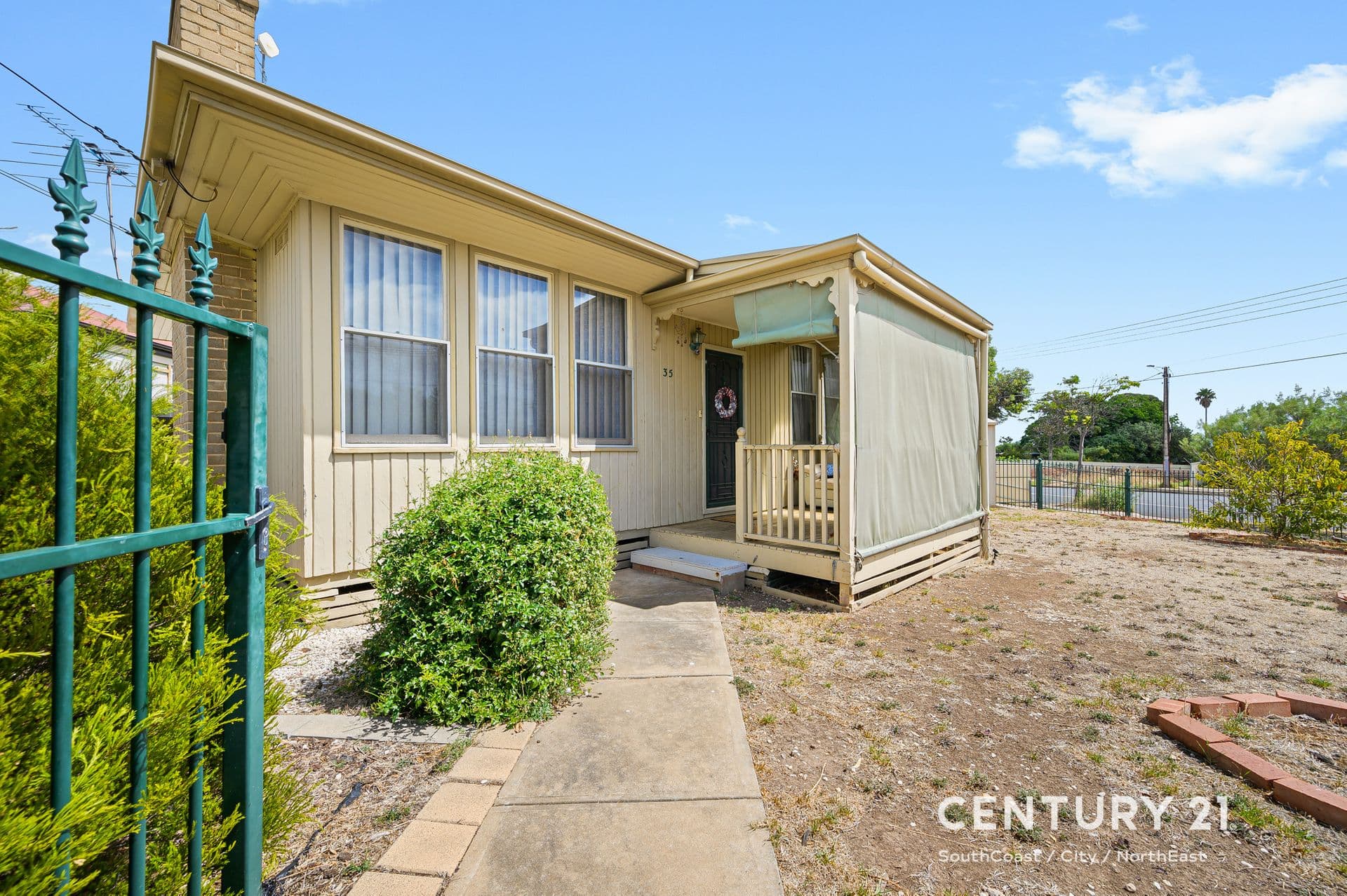 35 Russell Street, Seacombe Gardens, SA, 5047, Seacombe Gardens - Image 1