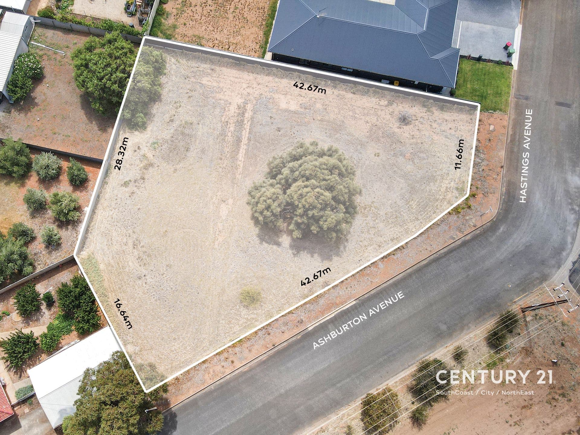 32 Hastings Avenue, Sellicks Beach, SA, 5174, Sellicks Beach - Thumbnail 2