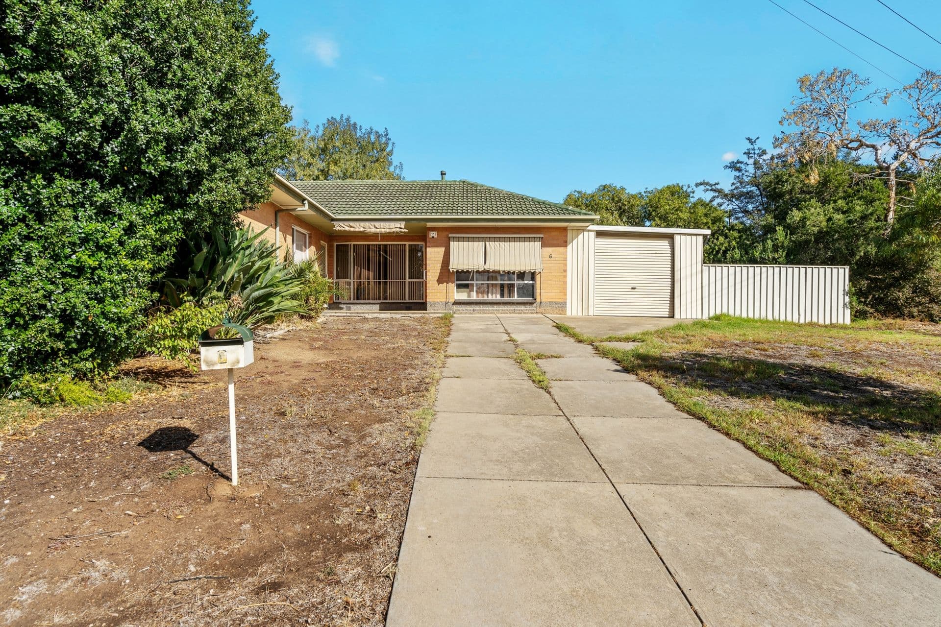 6 Garra Avenue, Modbury, SA, 5092, Modbury - Image 1