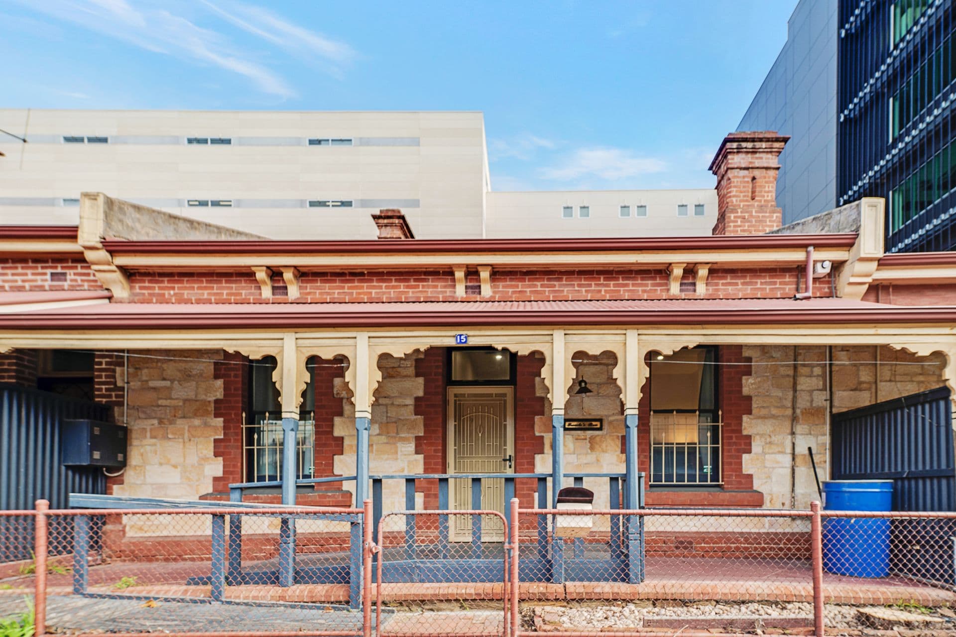 15 Gray Street, Adelaide, SA, 5000, Adelaide - Image 1
