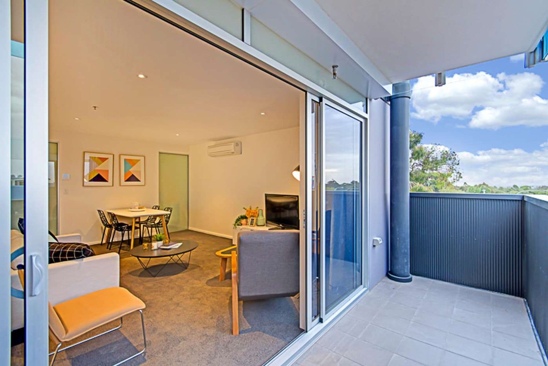 100/271-281 Gouger Street, Adelaide, SA, 5000, Adelaide - Thumbnail 2