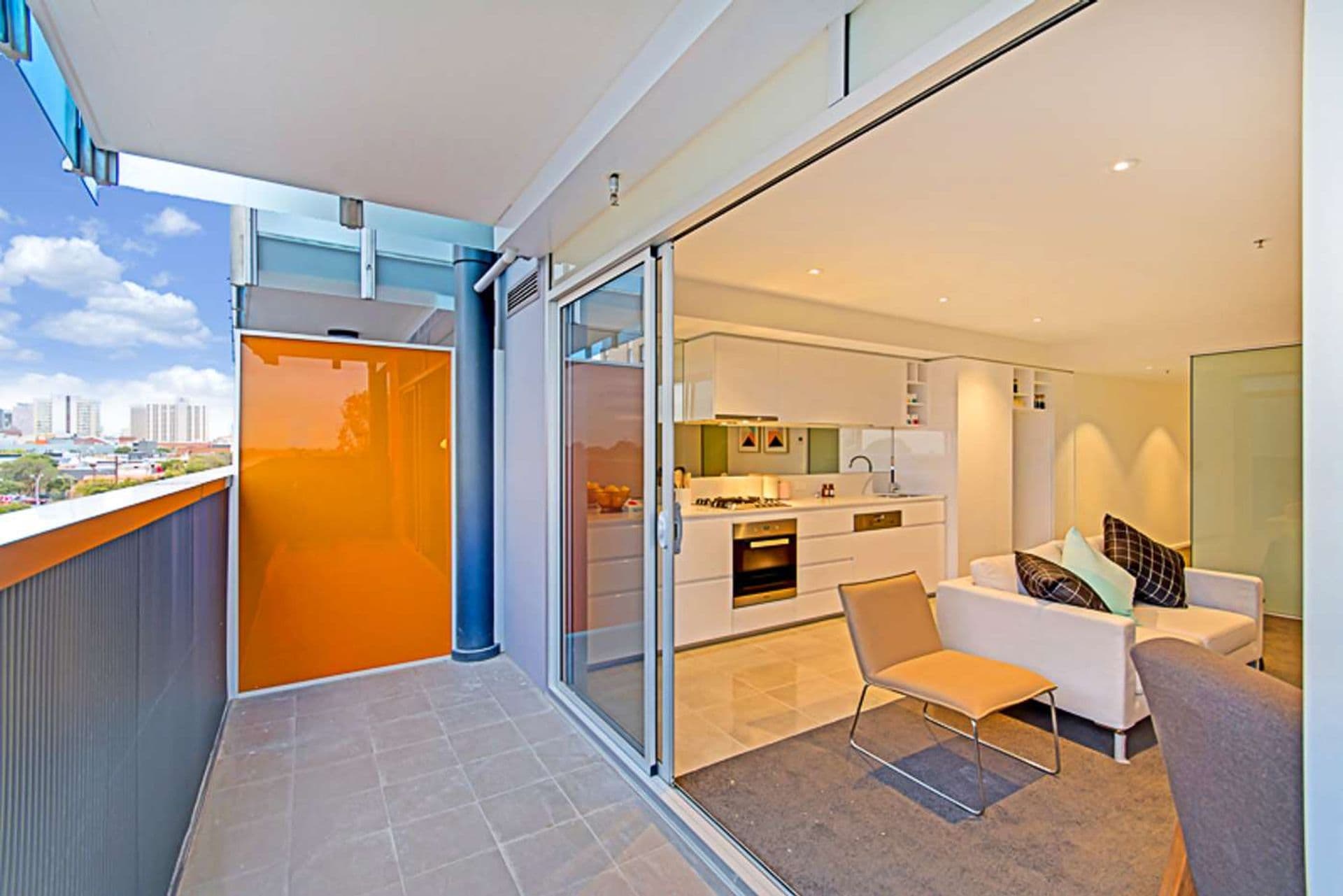 100/271-281 Gouger Street, Adelaide, SA, 5000, Adelaide - Image 1