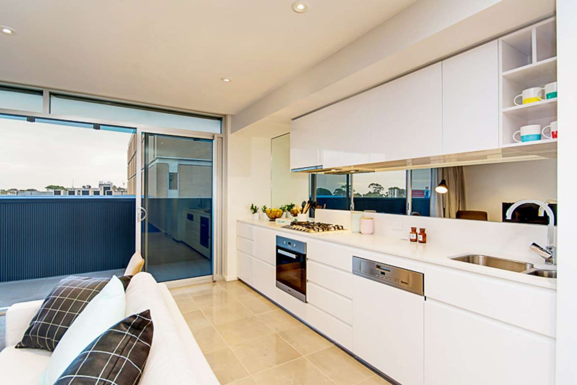 100/271-281 Gouger Street, Adelaide, SA, 5000, Adelaide - Thumbnail 3