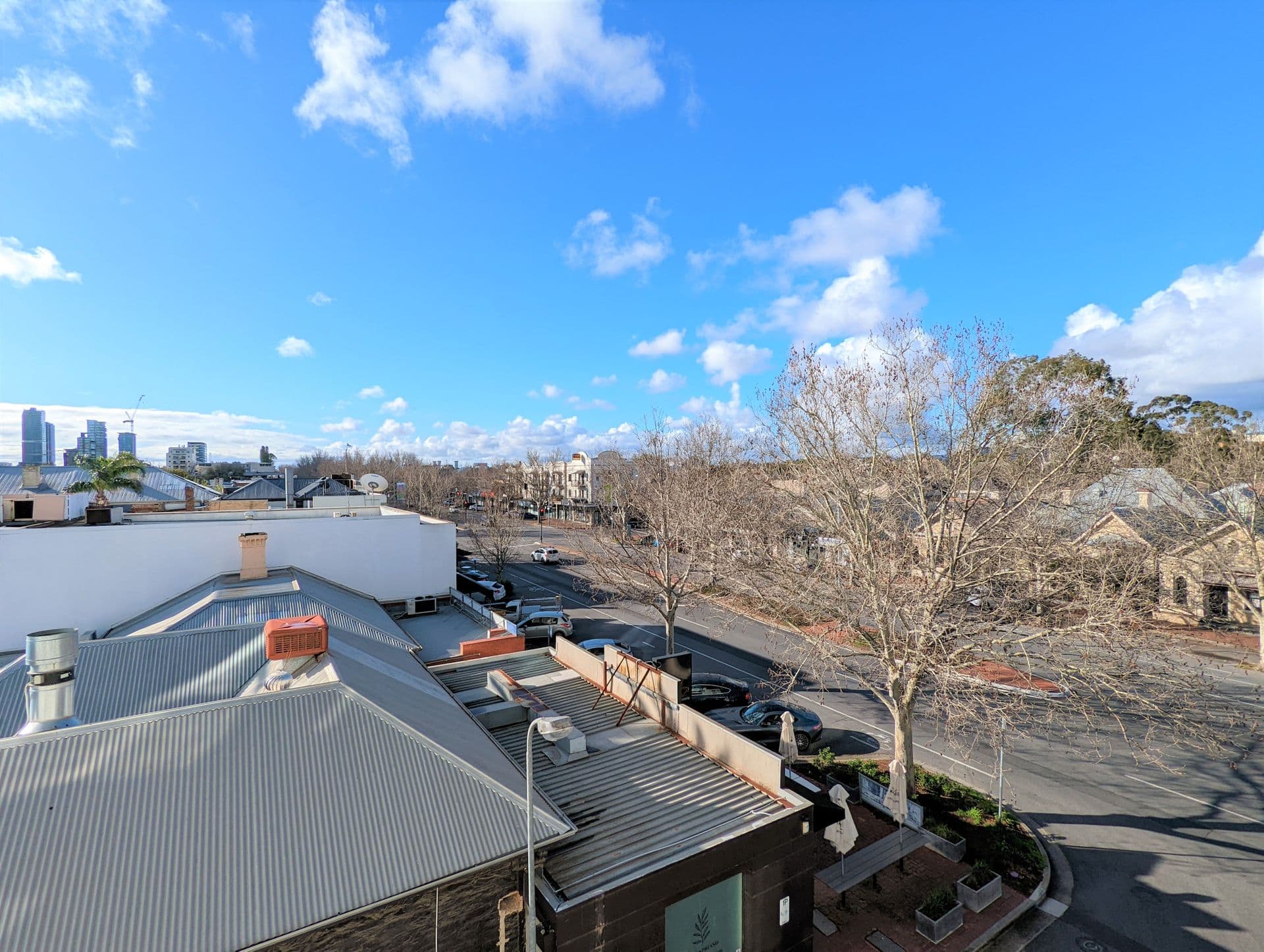 208/267 Hutt Street, Adelaide, SA, 5000, Adelaide - Thumbnail 3