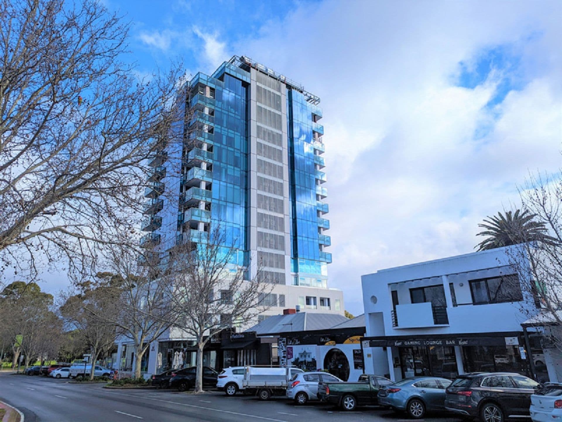 404/267 Hutt Street, Adelaide, SA, 5000, Adelaide - Thumbnail 4