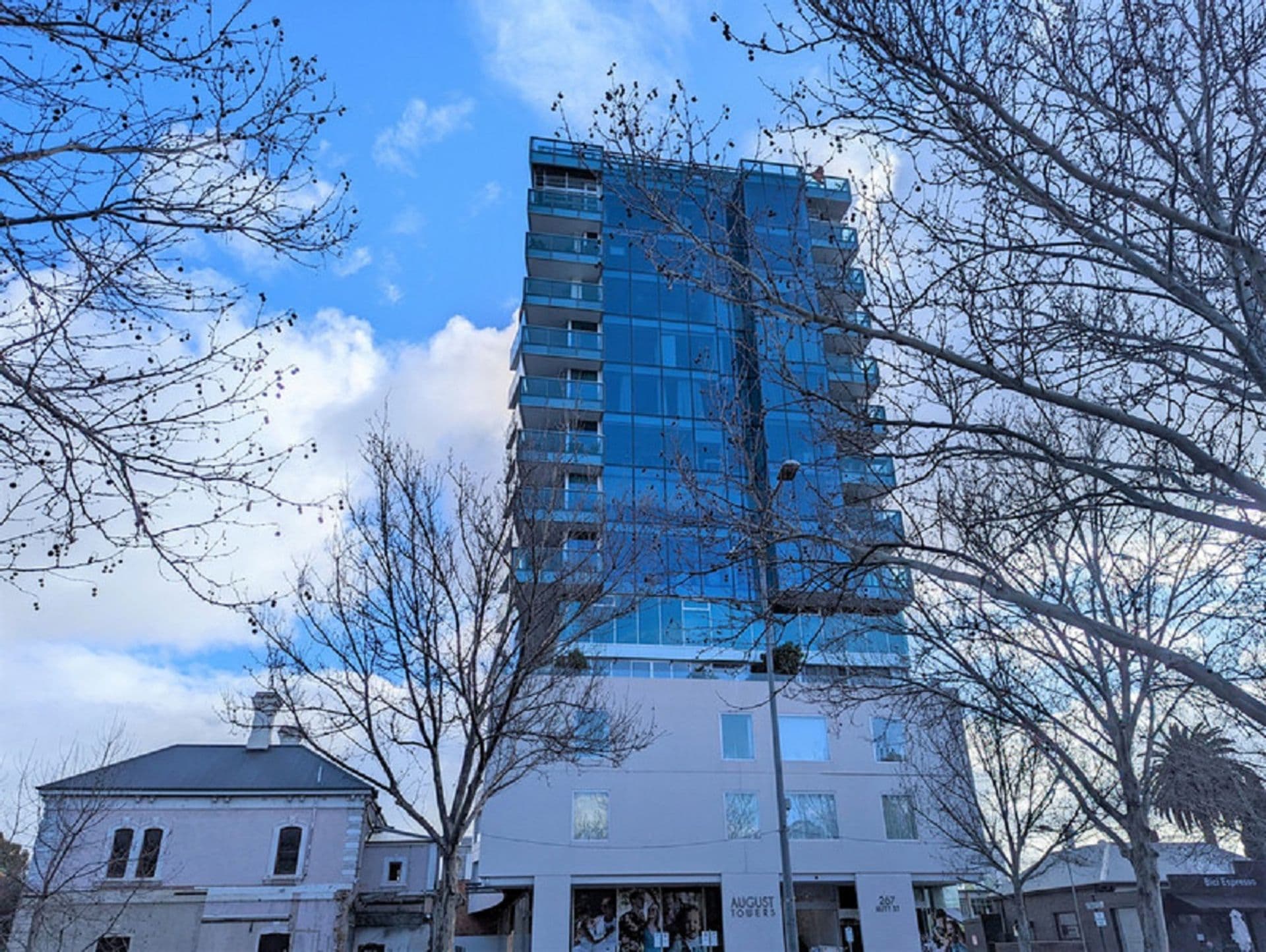 404/267 Hutt Street, Adelaide, SA, 5000, Adelaide - Thumbnail 8