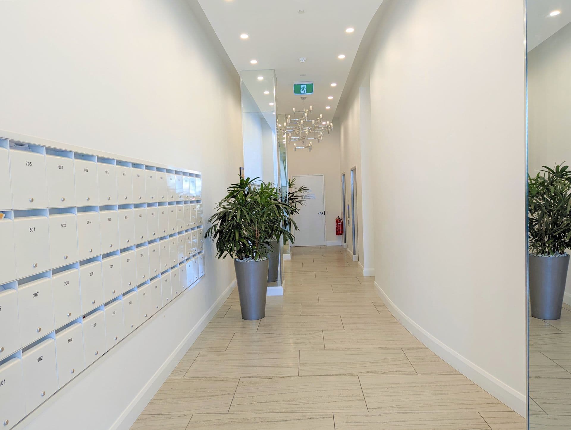 604/267 Hutt Street, Adelaide, SA, 5000, Adelaide - Thumbnail 3