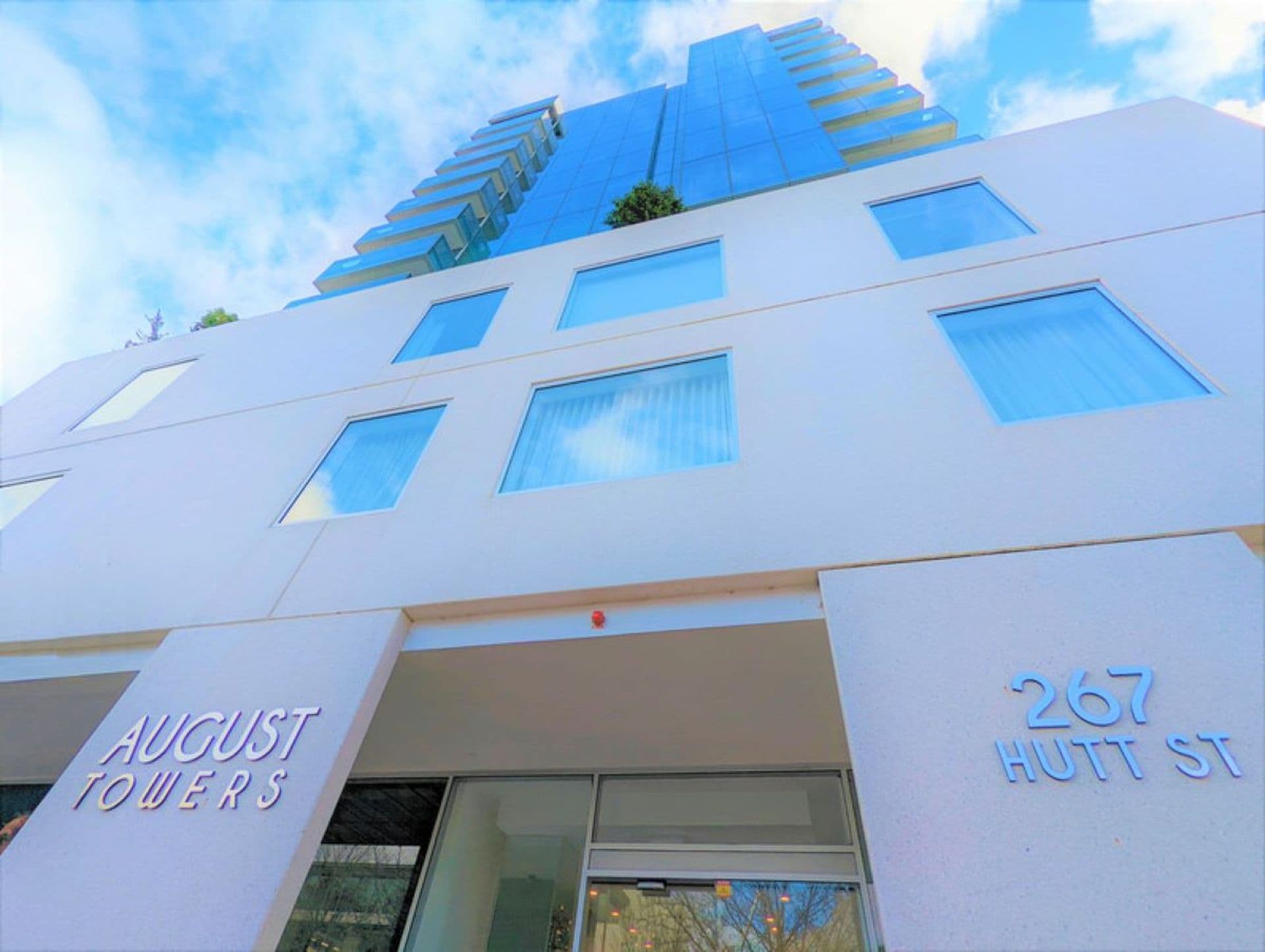 604/267 Hutt Street, Adelaide, SA, 5000, Adelaide - Thumbnail 2