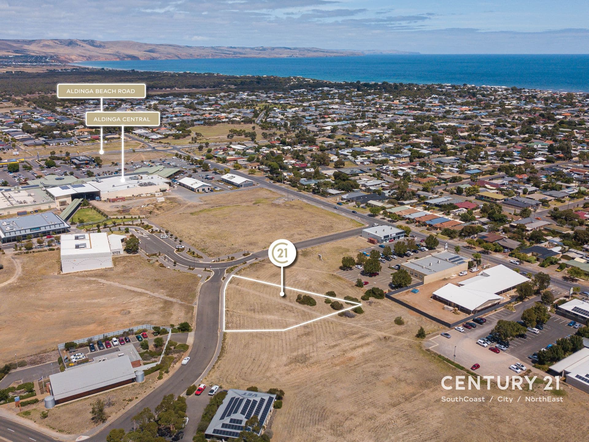 25 Mcrae Street, Aldinga Beach, SA, 5173, Aldinga Beach - Image 1