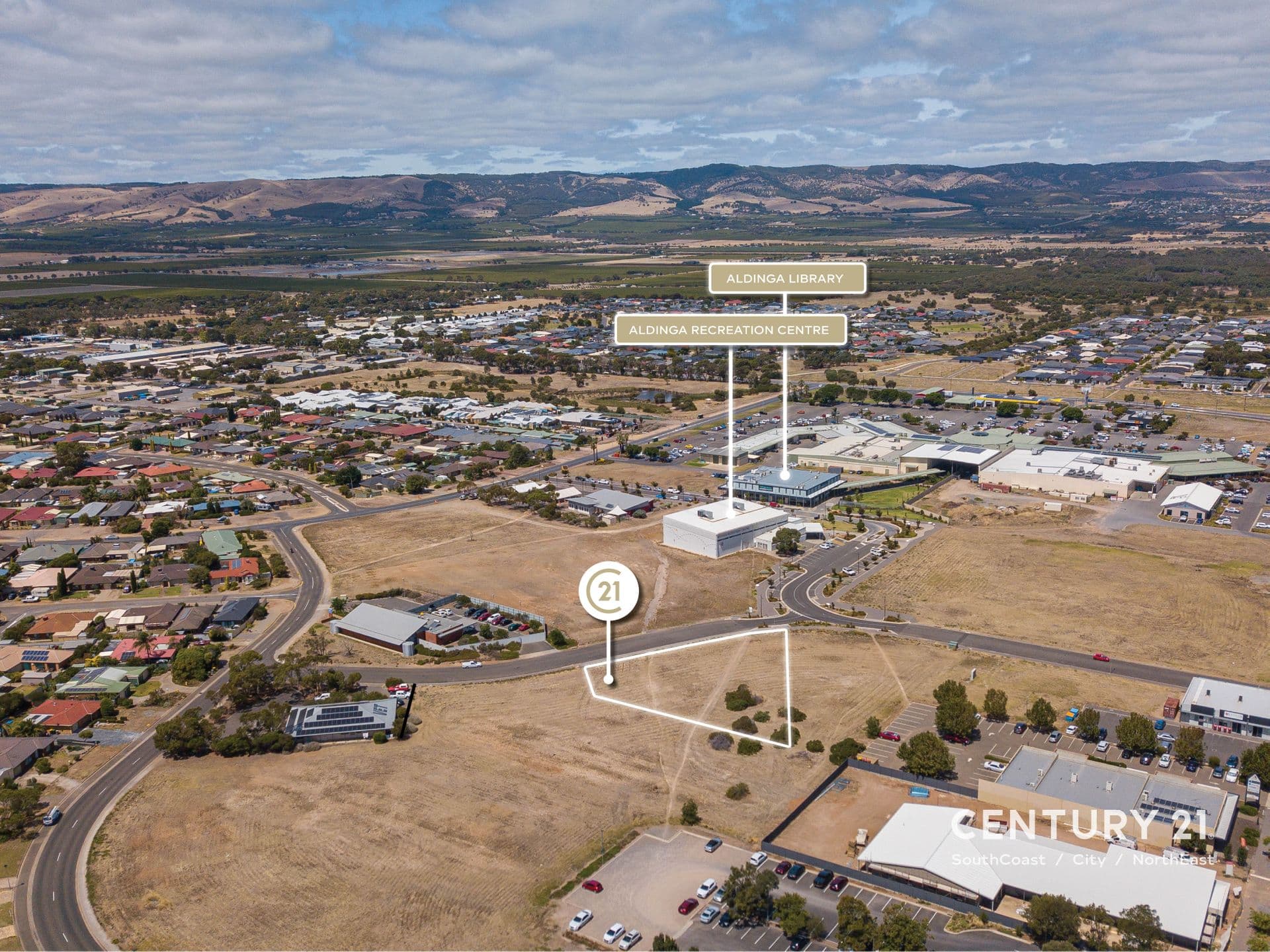 25 Mcrae Street, Aldinga Beach, SA, 5173, Aldinga Beach - Thumbnail 4