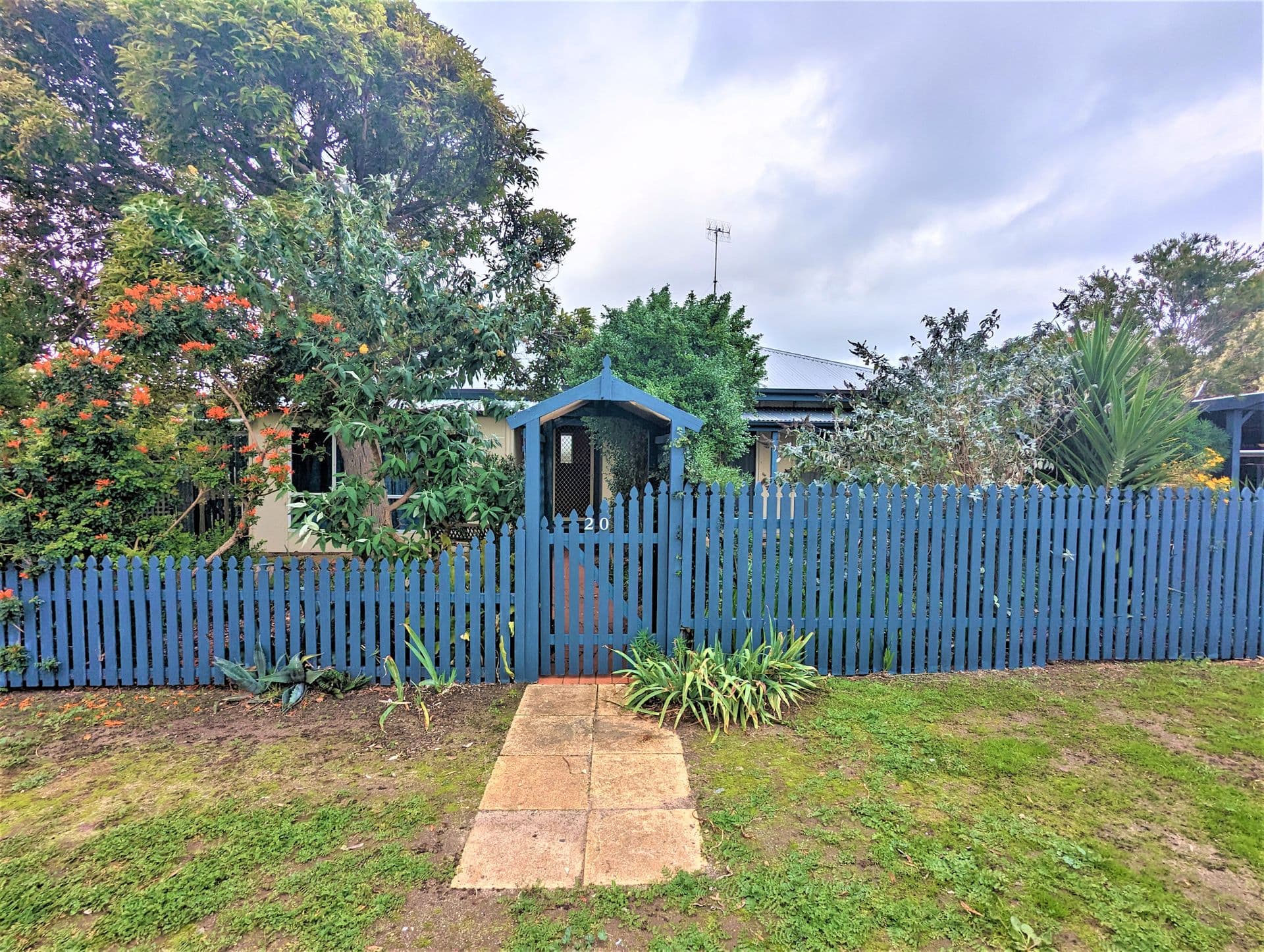 20 Blackfriars Road, Port Elliot, SA, 5212, Port Elliot - Image 1