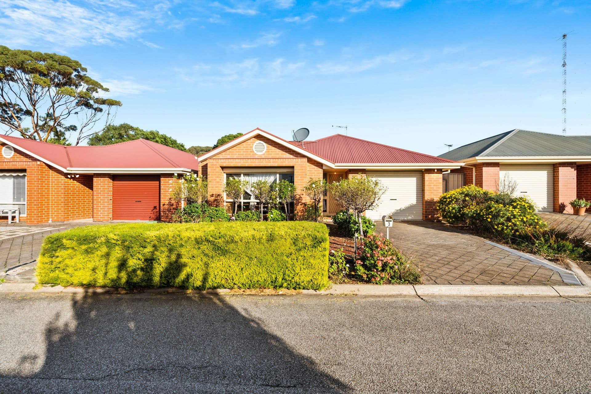 3/99 Hillier Road, Reynella, SA, 5161, Reynella - Image 1