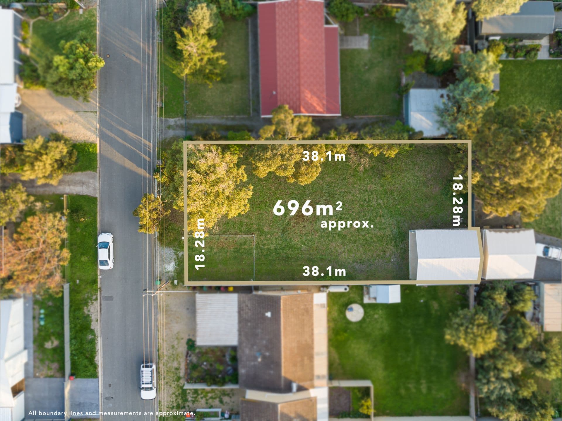 8 Darwalla Road, Aldinga Beach, SA, 5173, Aldinga Beach - Image 1