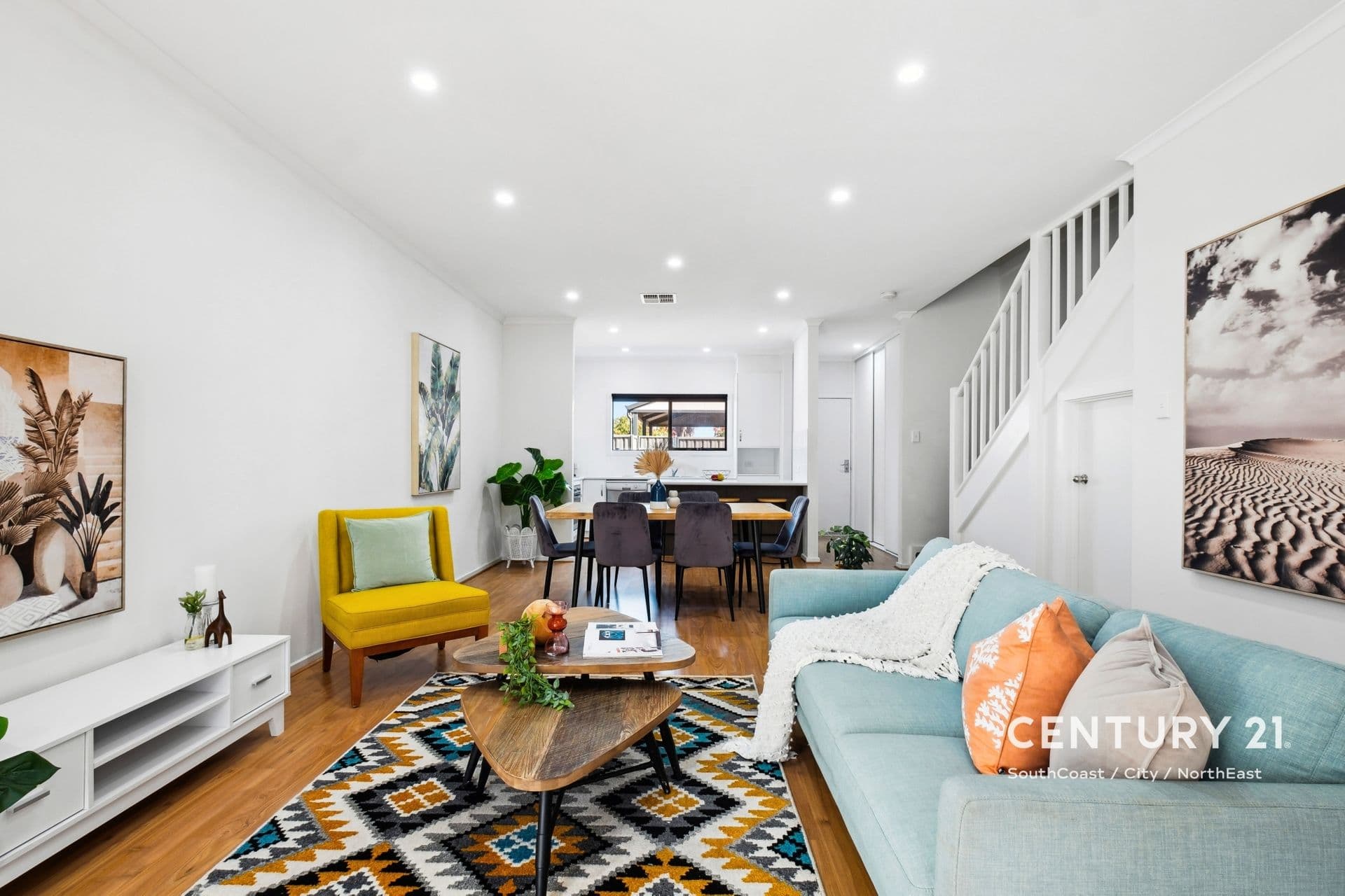 5/21 Harcourt Terrace, Salisbury North, SA, 5108, Salisbury North - Thumbnail 3