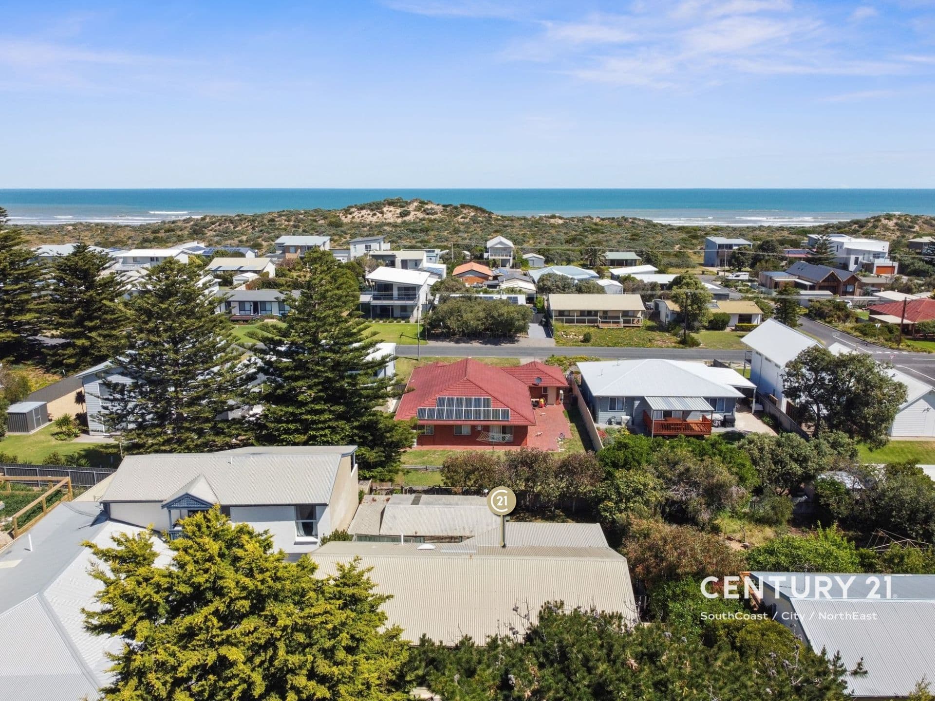 47 Neighbour Avenue, Goolwa Beach, SA, 5214, Goolwa Beach - Image 1