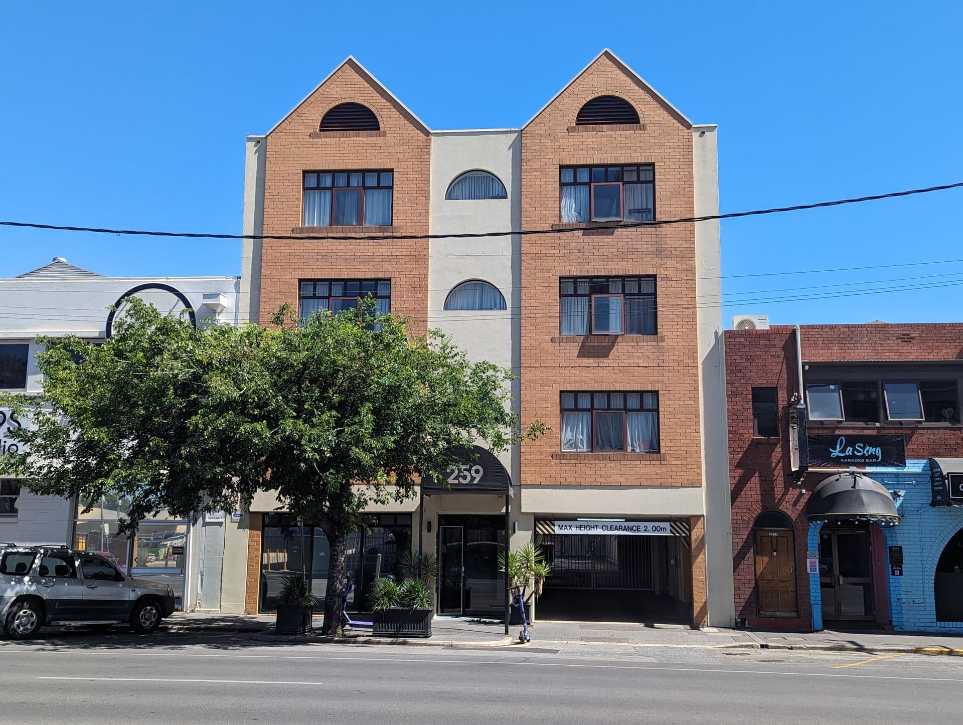 45/259 Gouger Street, Adelaide, SA, 5000, Adelaide - Thumbnail 6