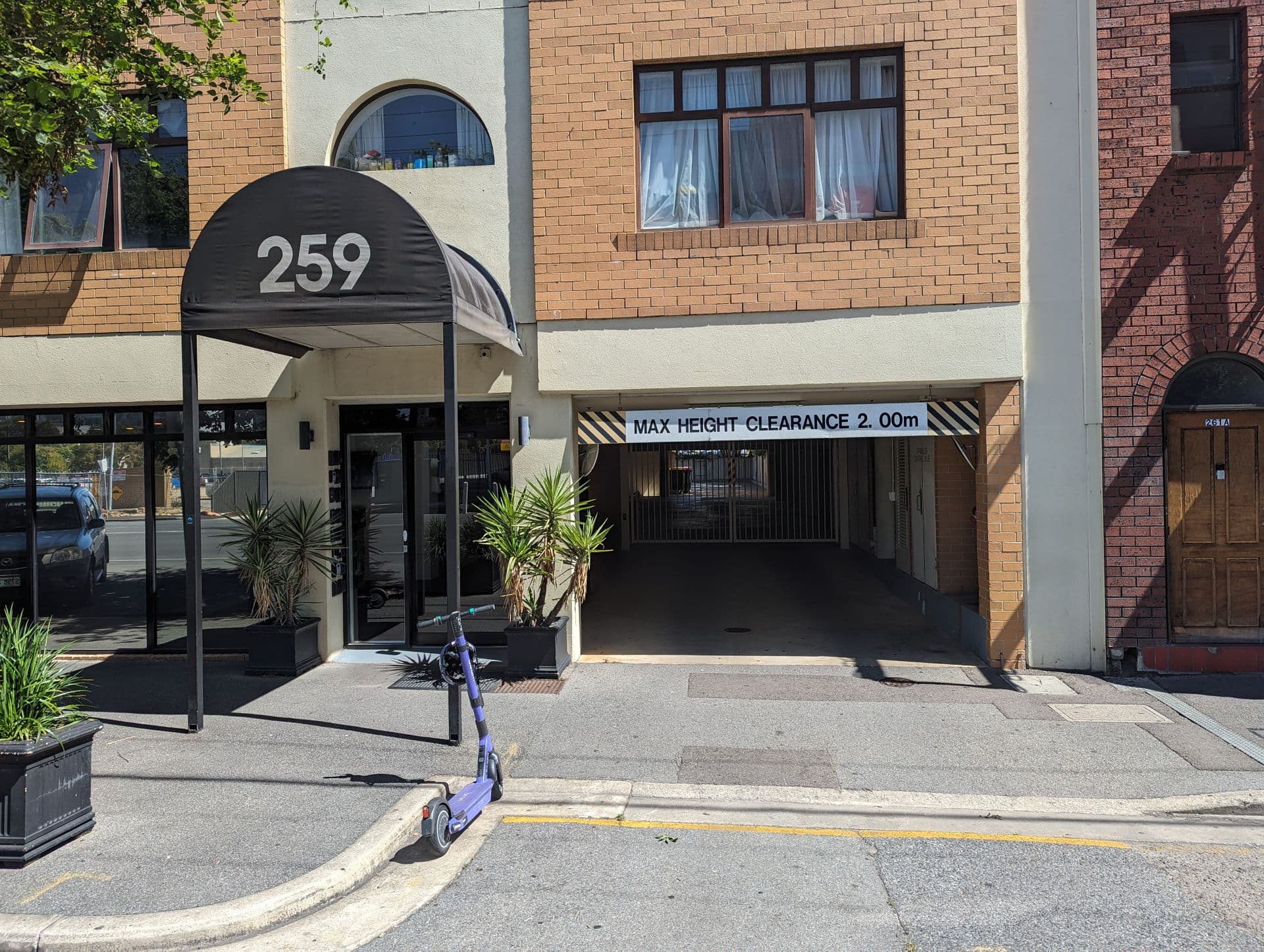45/259 Gouger Street, Adelaide, SA, 5000, Adelaide - Image 1
