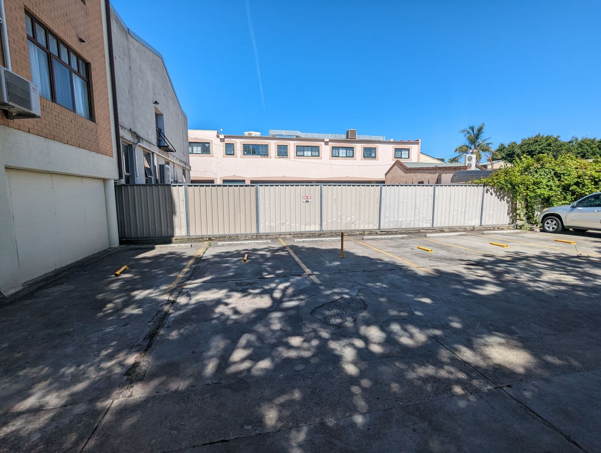 45/259 Gouger Street, Adelaide, SA, 5000, Adelaide - Thumbnail 2