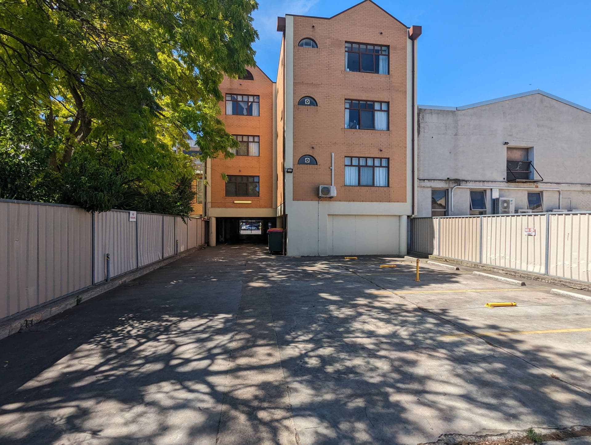 45/259 Gouger Street, Adelaide, SA, 5000, Adelaide - Thumbnail 5
