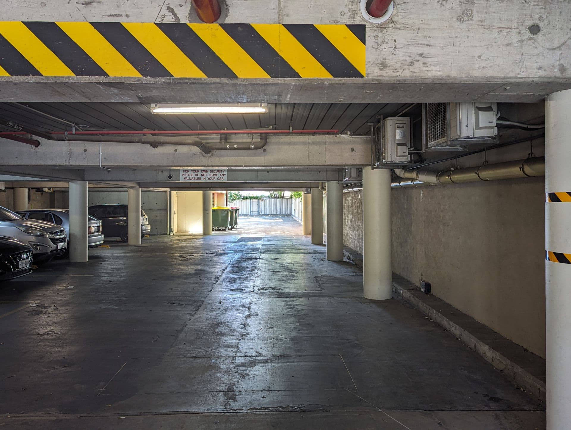 45/259 Gouger Street, Adelaide, SA, 5000, Adelaide - Thumbnail 4