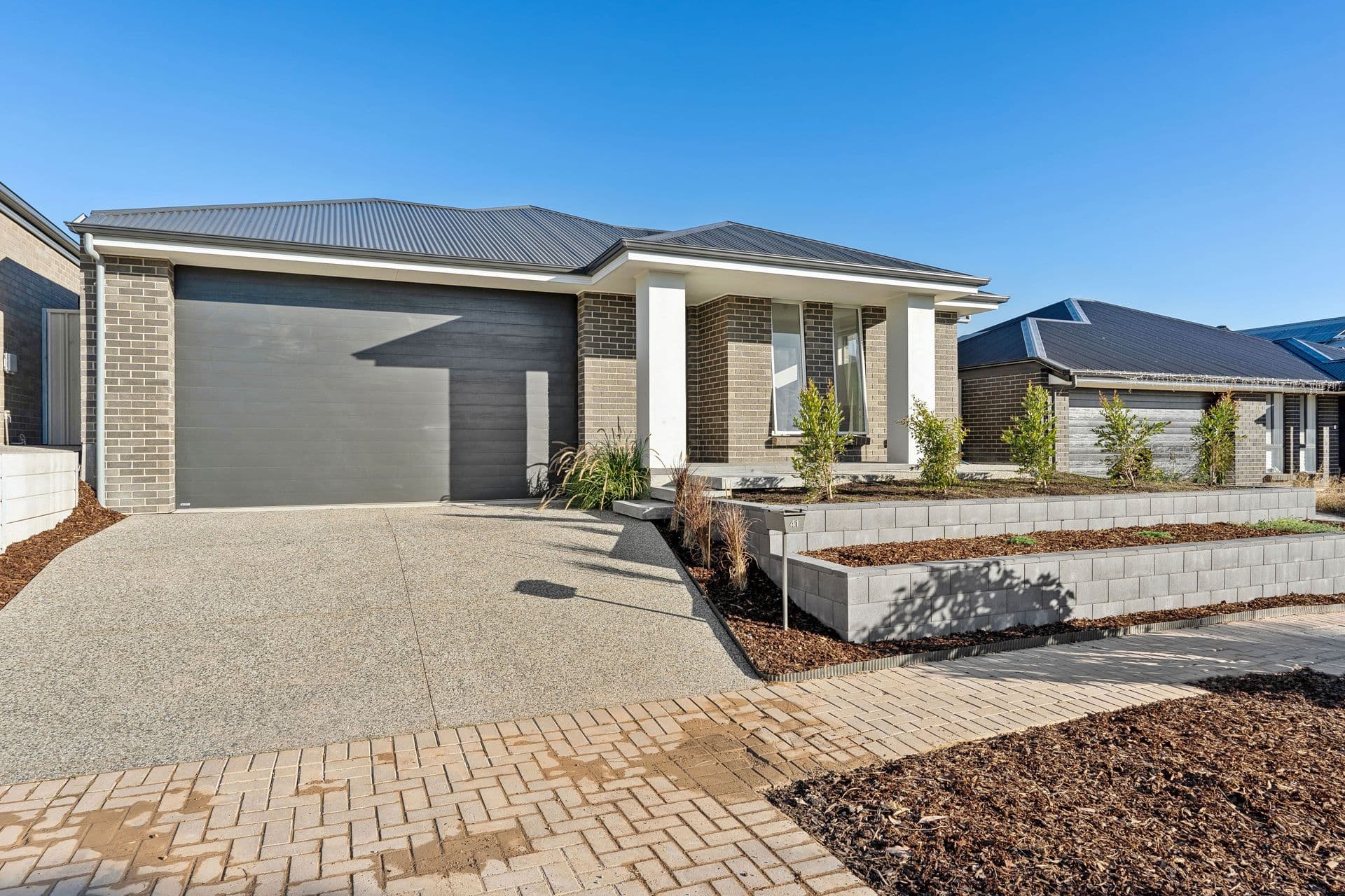 41 Seaside Street, Seaford Meadows, SA, 5169, Seaford Meadows - Thumbnail 2