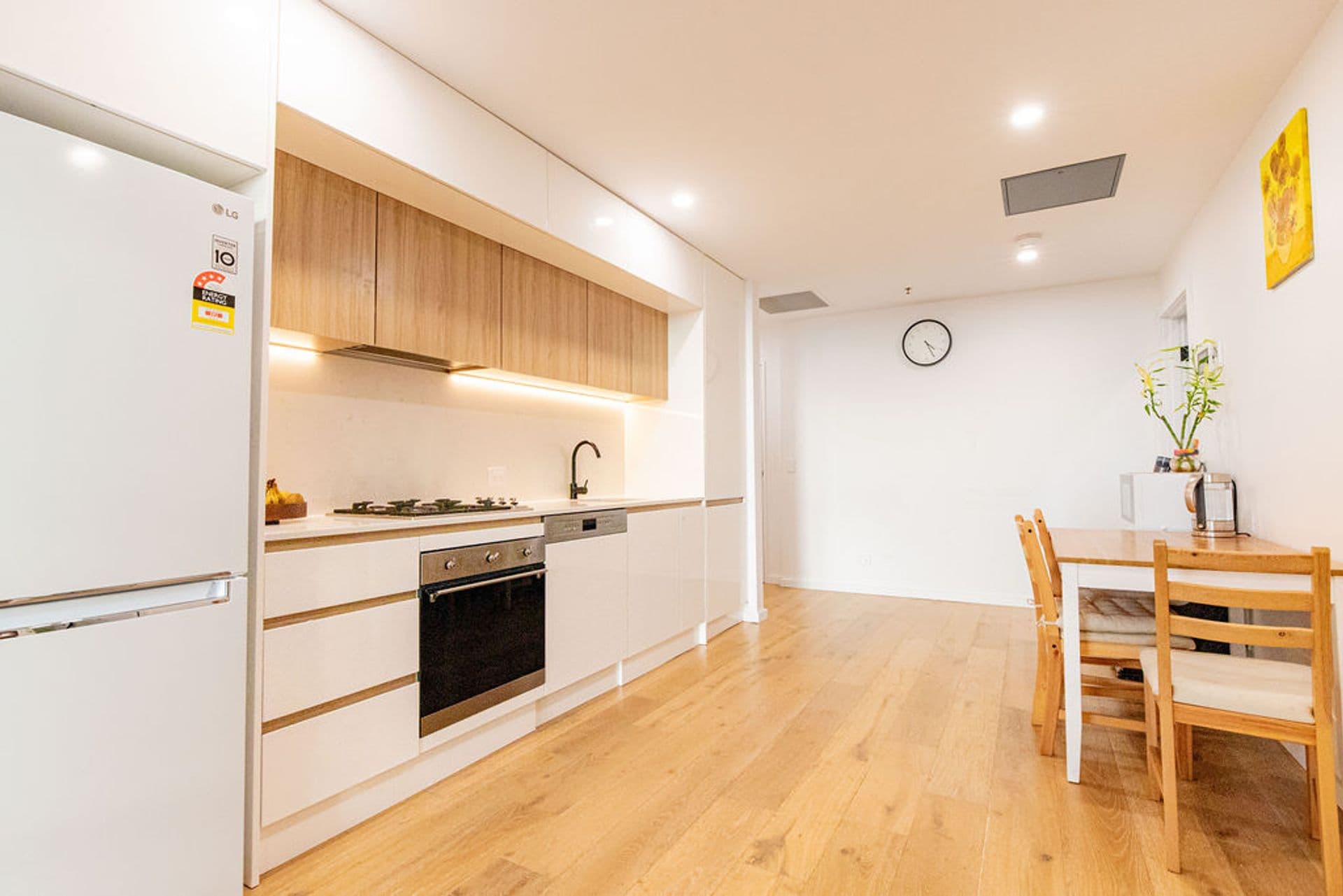 Apartment 501/69-71 Melbourne Street, North Adelaide, SA, 5006, North Adelaide - Thumbnail 5