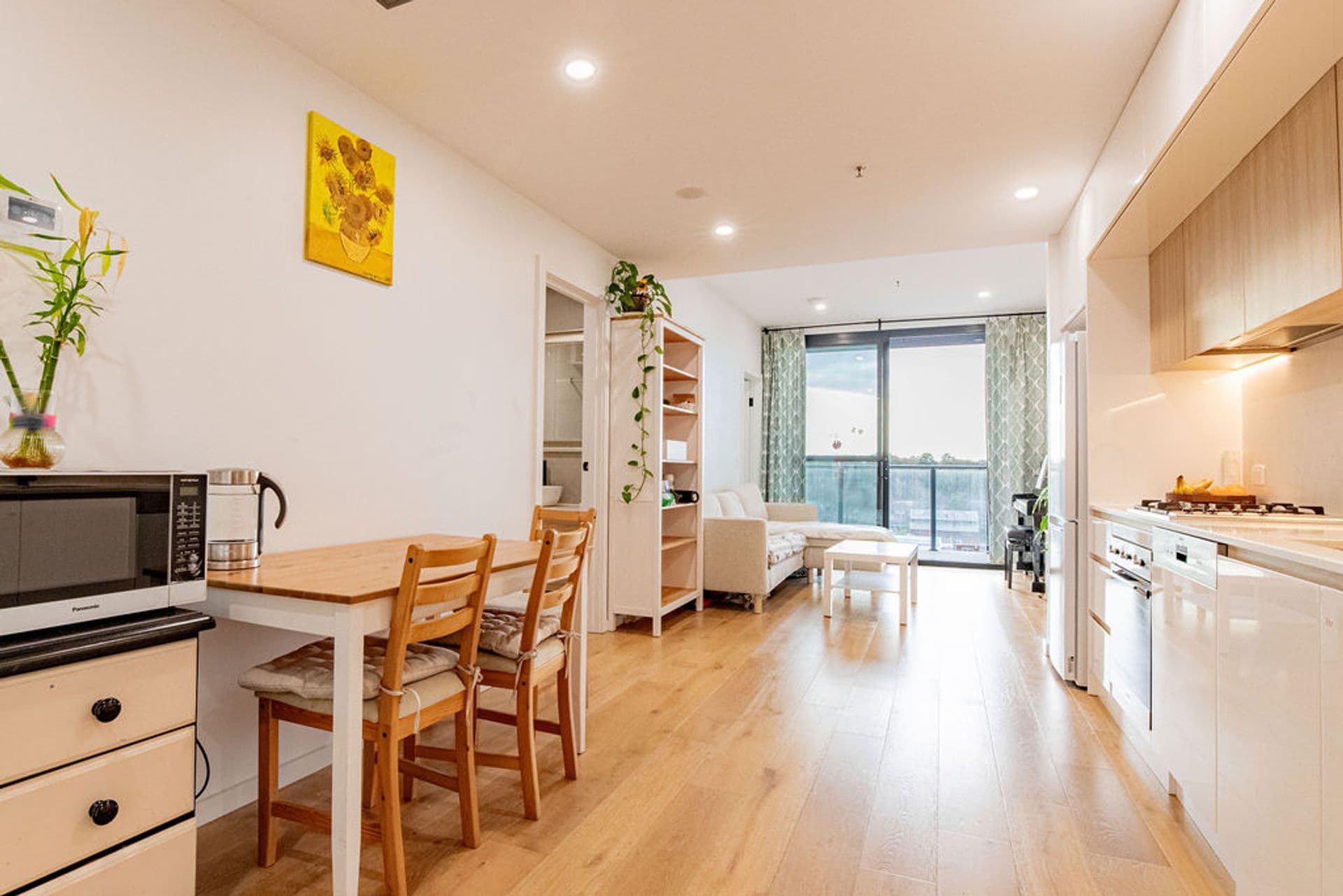 Apartment 501/69-71 Melbourne Street, North Adelaide, SA, 5006, North Adelaide - Thumbnail 7