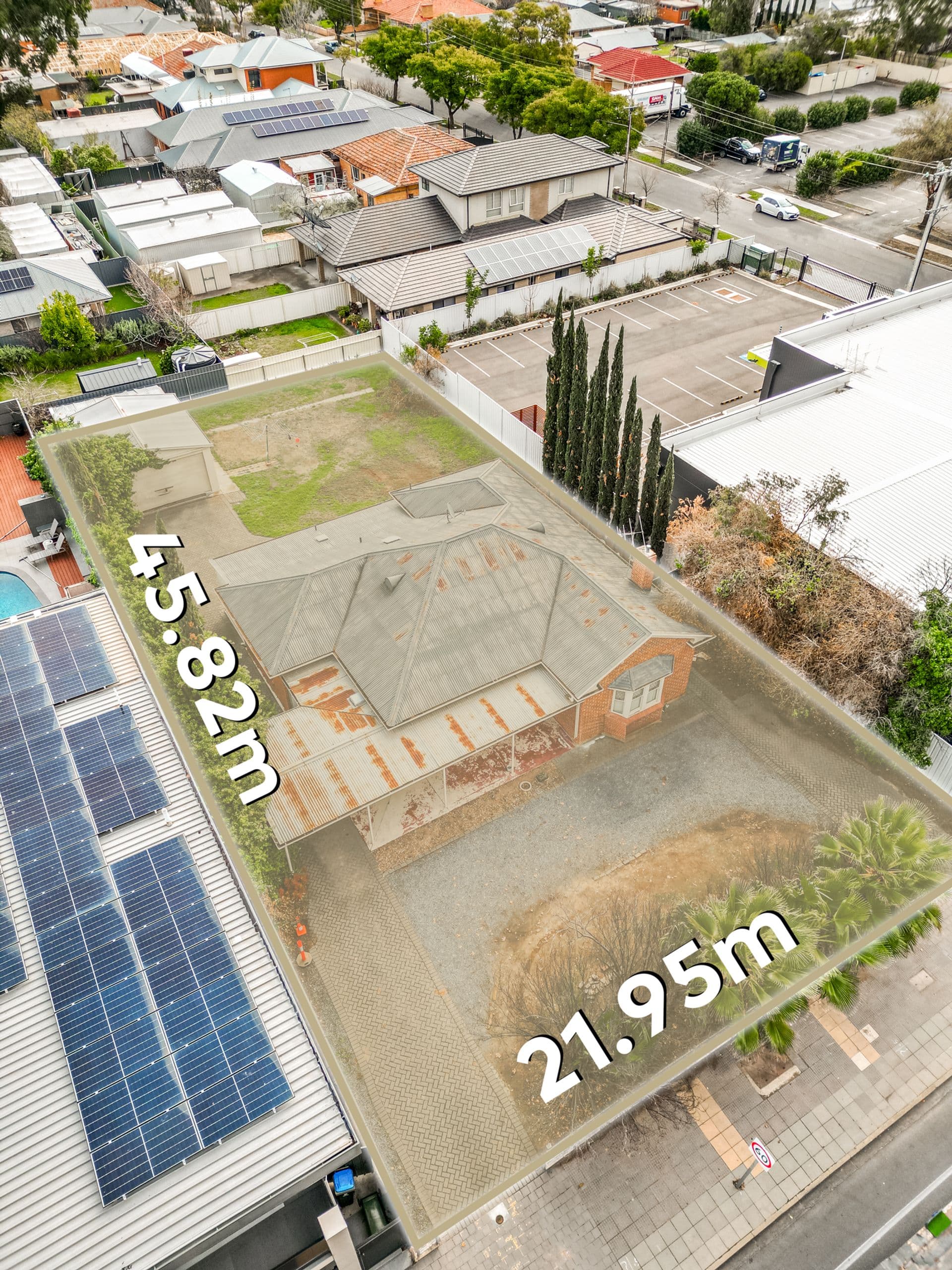172 Hampstead Road, Clearview, SA, 5085, Clearview - Image 1
