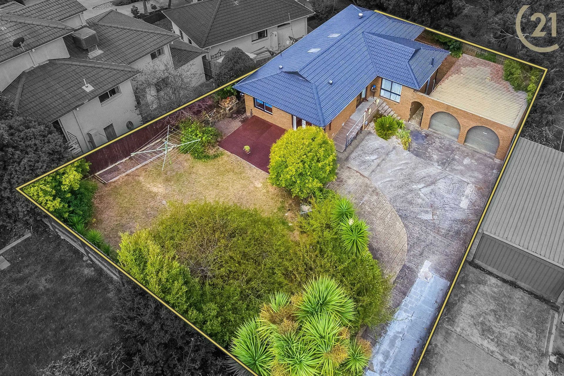 17 John Edgcumbe Way, Endeavour Hills, VIC, 3802, Endeavour Hills - Thumbnail 2