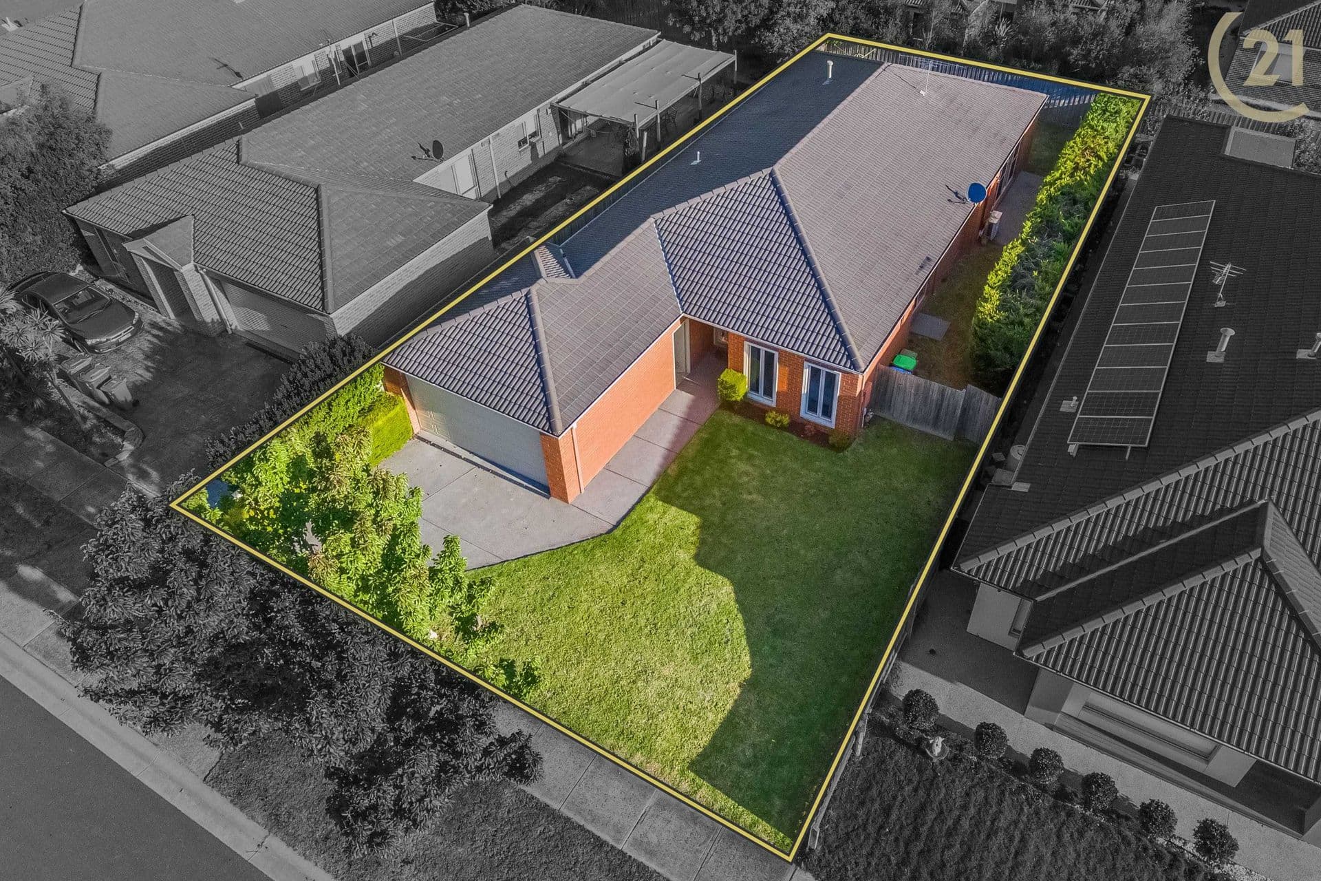 27 Rodlarni Crescent, Berwick, VIC, 3806, Berwick - Thumbnail 7