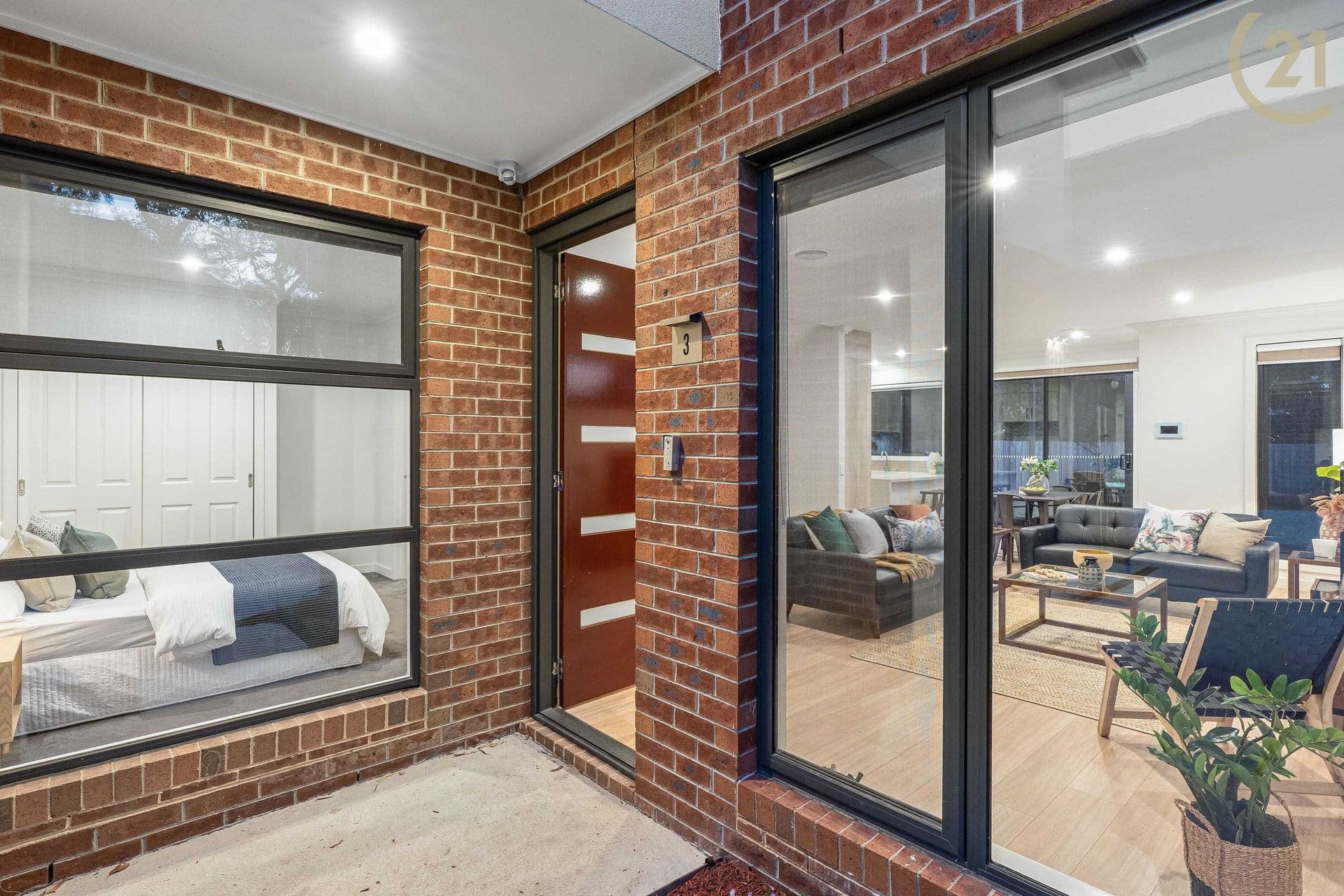 3/81 Aldridge Street, Endeavour Hills, VIC, 3802, Endeavour Hills - Thumbnail 2