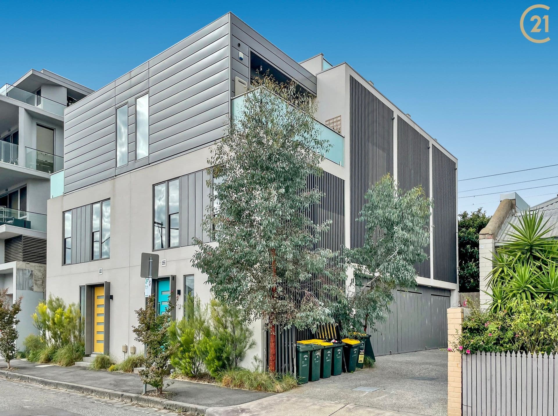 2/2 Nelson Street, Balaclava, VIC, 3183, Balaclava - Thumbnail 2