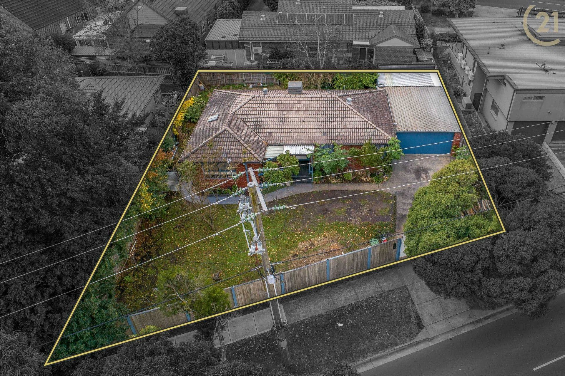 109/65 Victor Crescent, Narre Warren, VIC, 3805, Berwick - Thumbnail 3